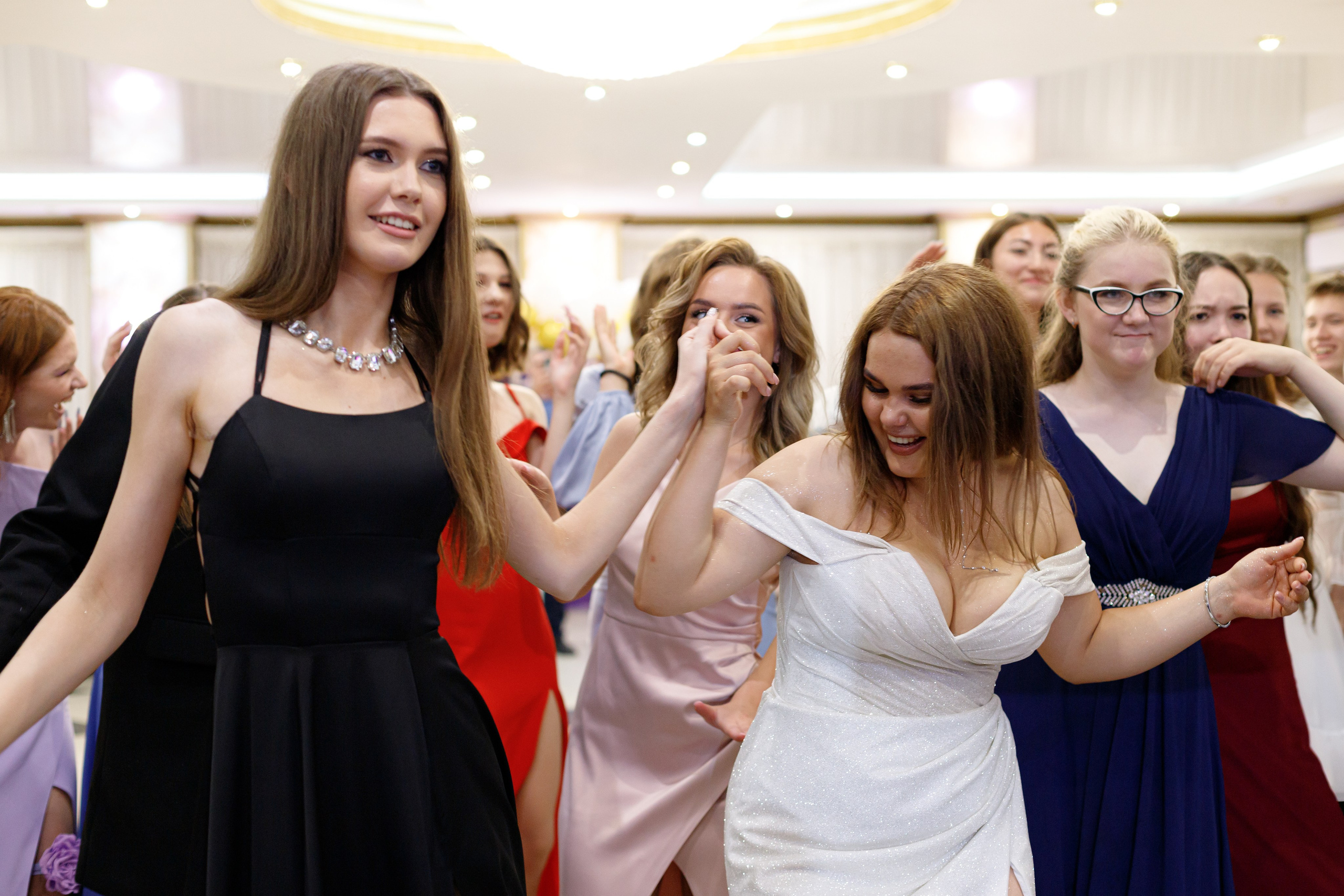 Выпускной. Photokarish