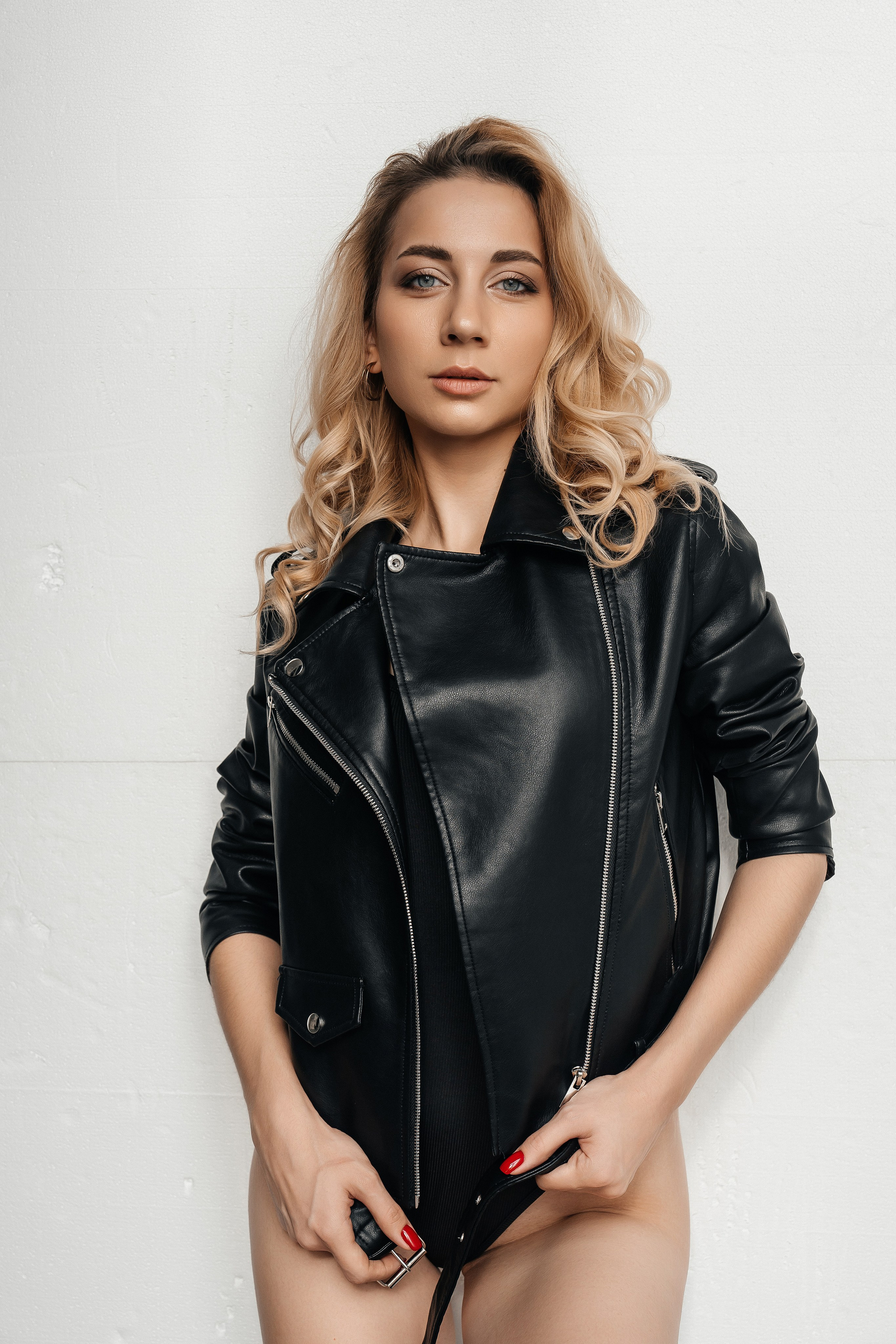 Индивидуальные портреты. Lokos.pro Ник Соколов Фото и Видео Москва/Ростов-на-Дону