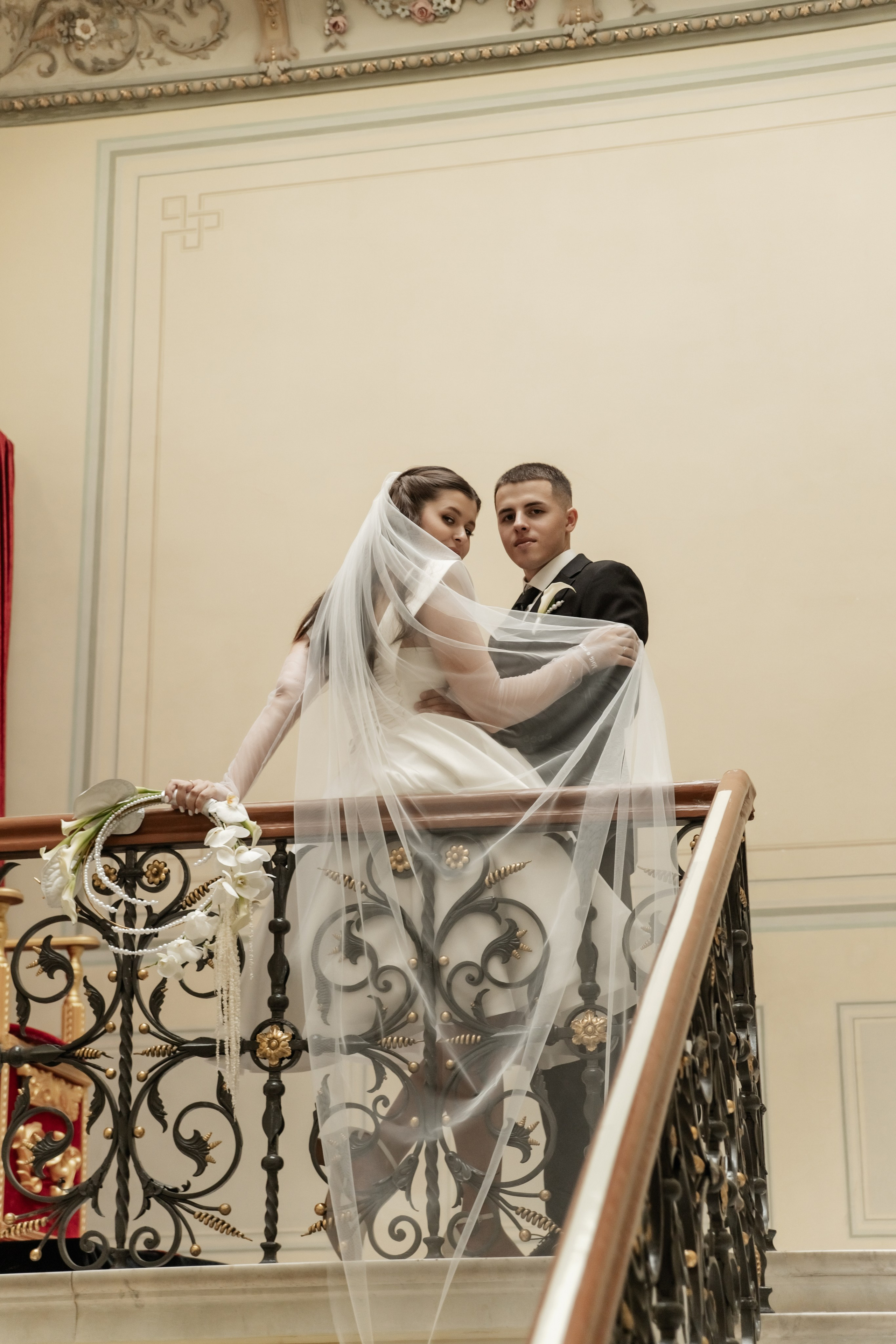 A&N | Krasnodar. Свадебный фотограф Краснодар Марина Зверева