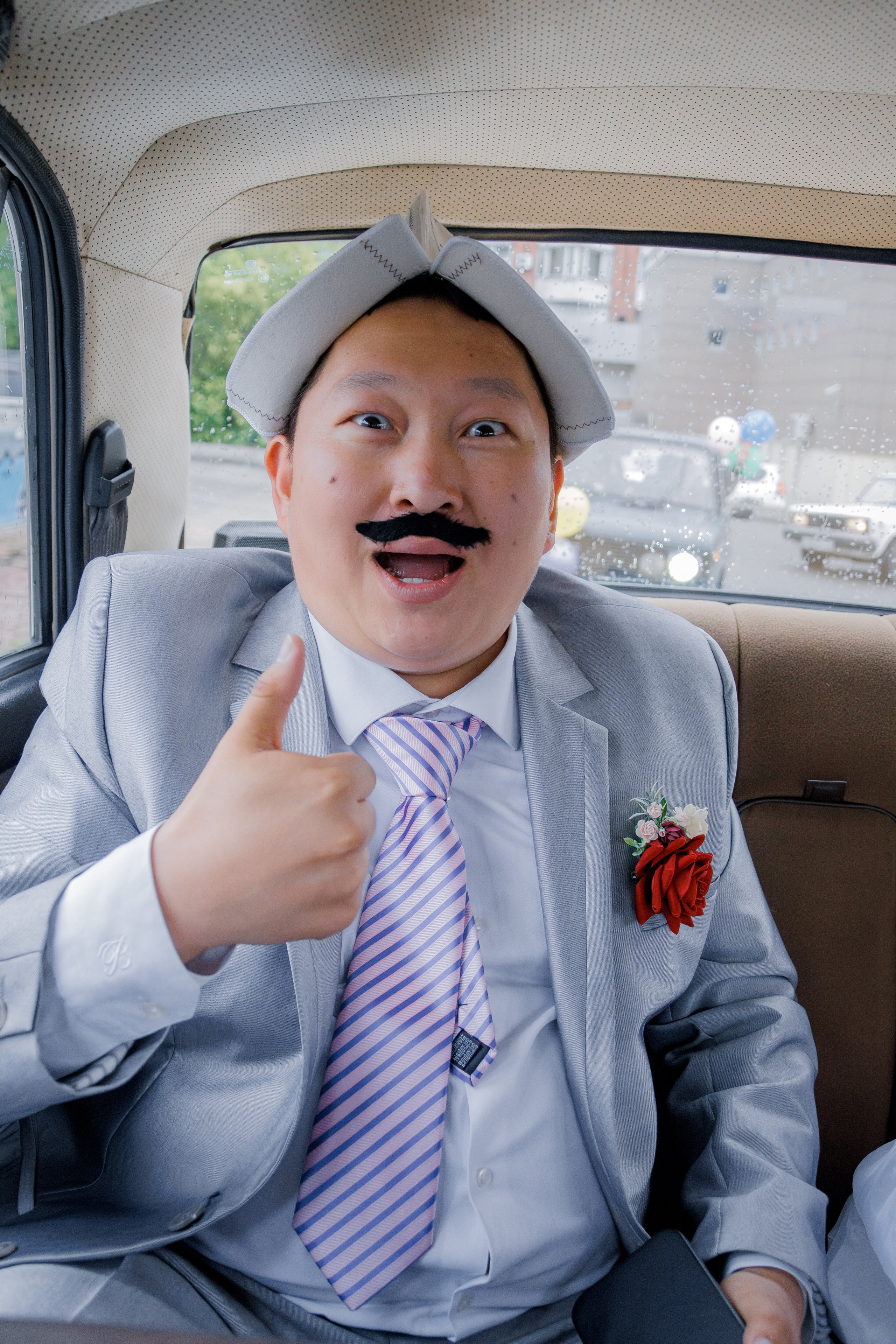 КОРОТКО И ЯСНО — ГОРЬКО!. Свадебный фотограф в Иркутске Бобылев Никита