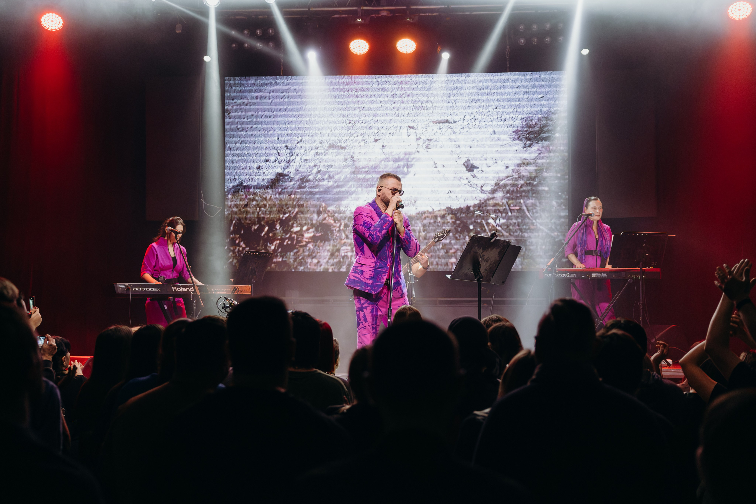 Концерт — Dero Goi. Свадебный фотограф в Иркутске Бобылев Никита