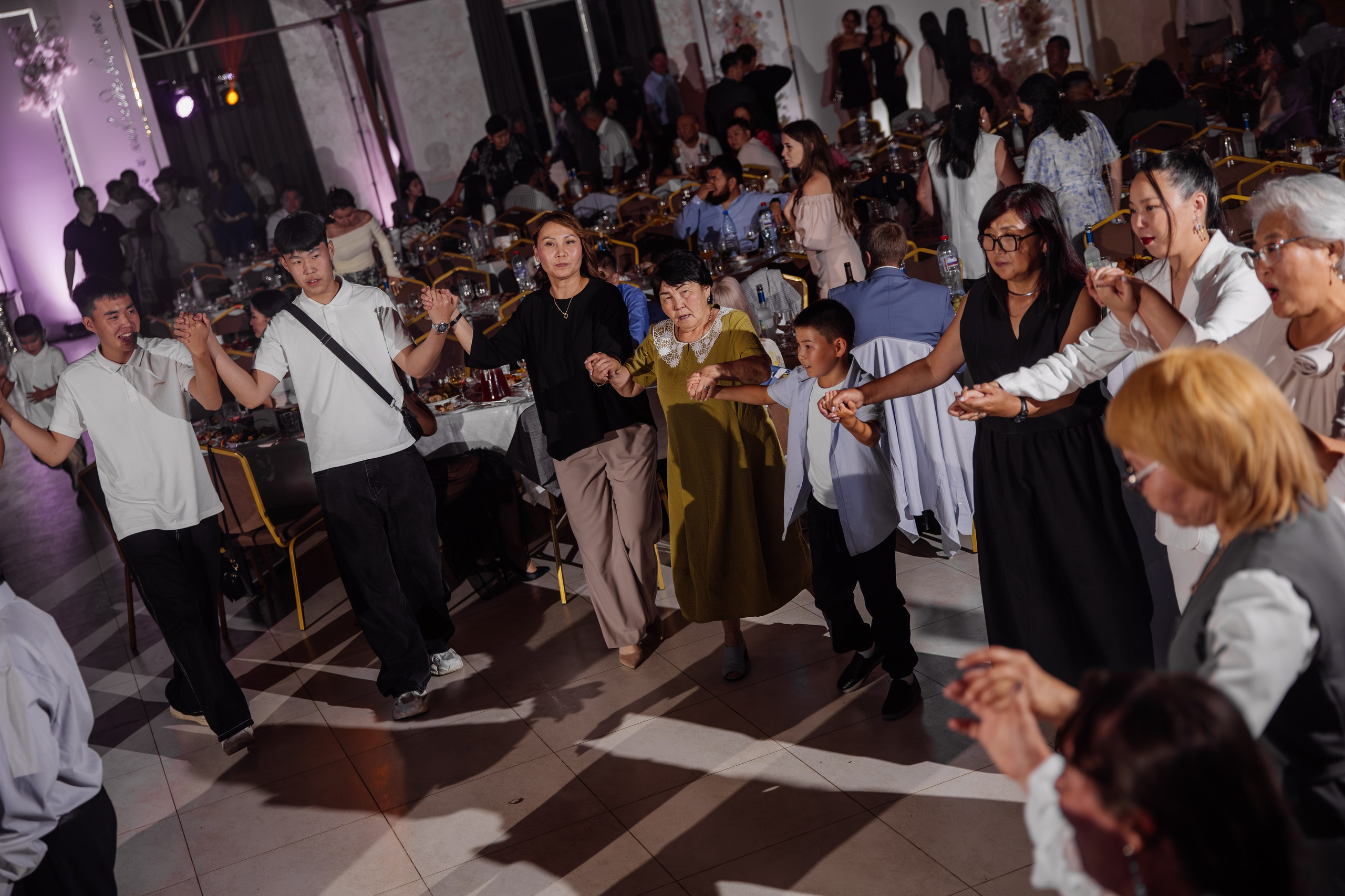 Всё начинается с любви. Свадебный фотограф в Иркутске Бобылев Никита