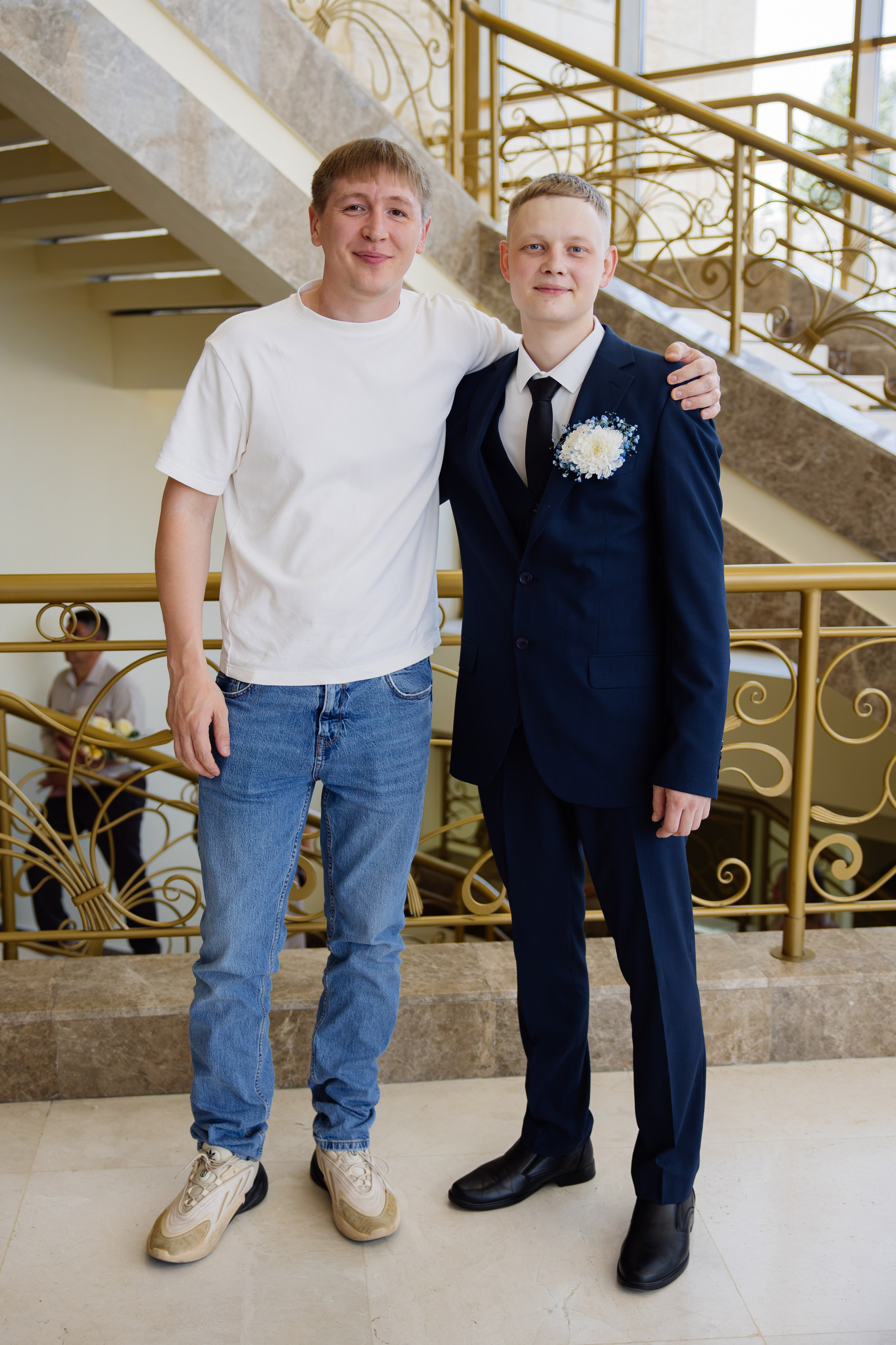 Дмитрий & Татьяна. Свадебный фотограф в Иркутске Бобылев Никита