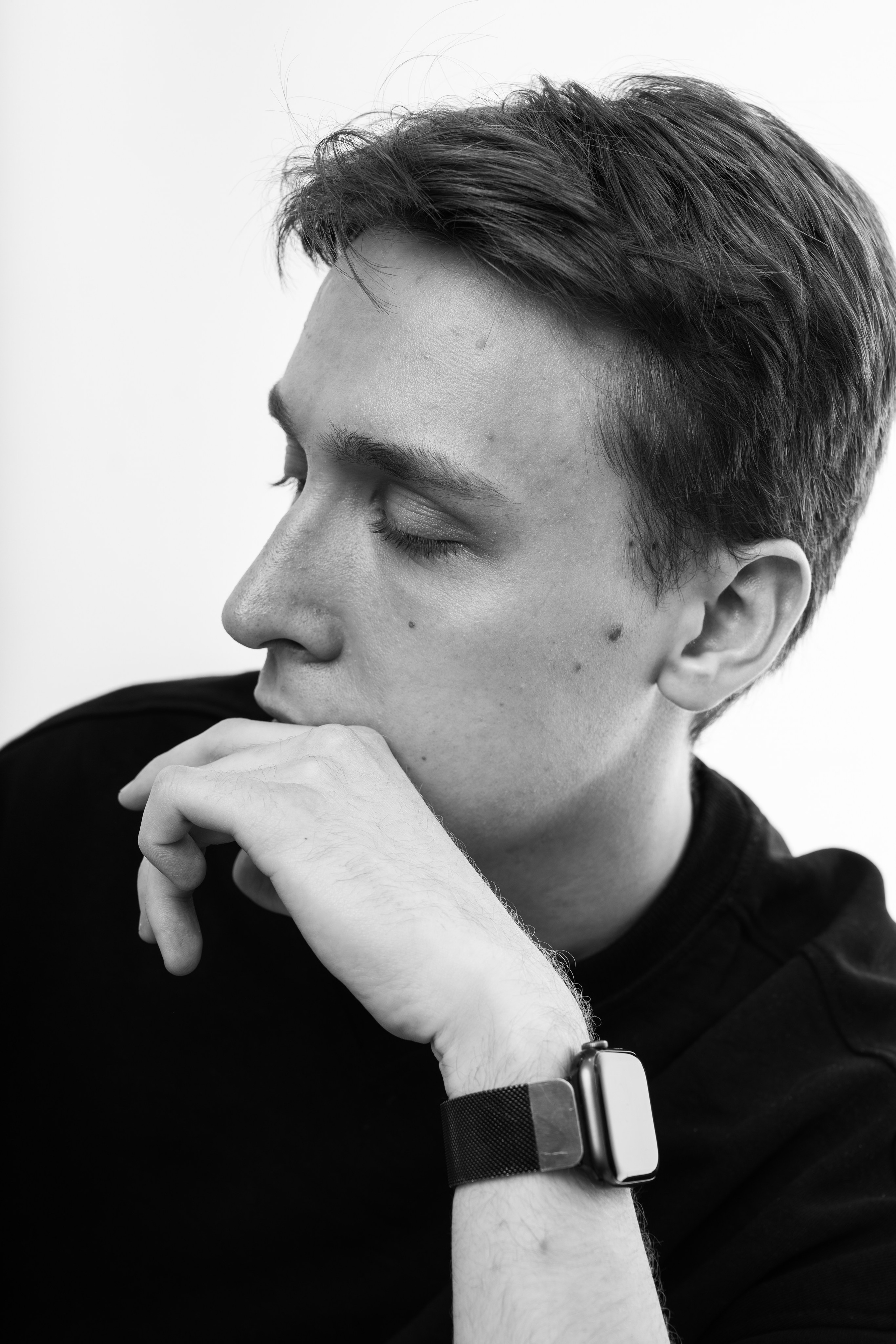 ДАНИЛ. Свадебный фотограф в Иркутске Бобылев Никита