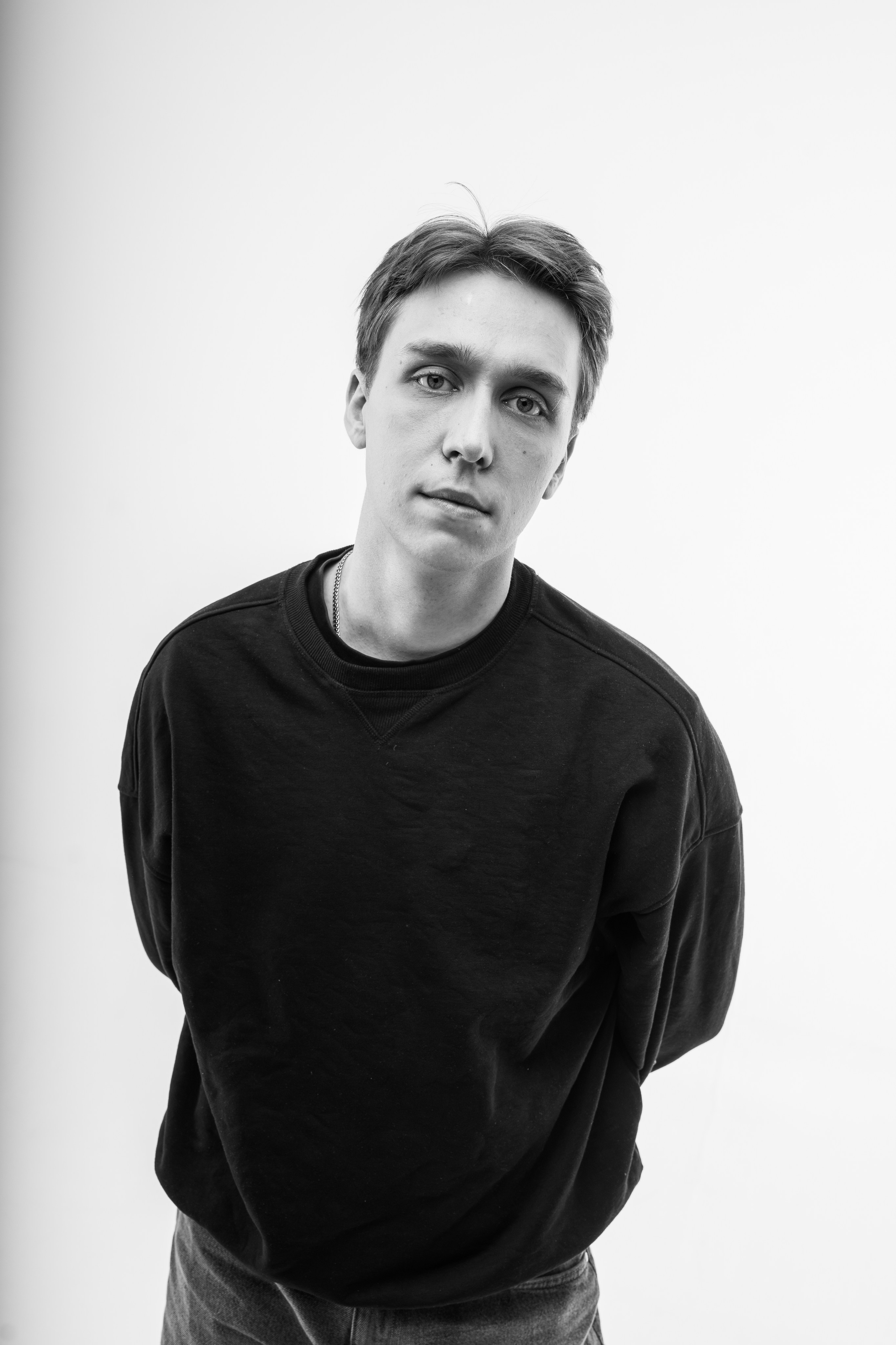 ДАНИЛ. Свадебный фотограф в Иркутске Бобылев Никита