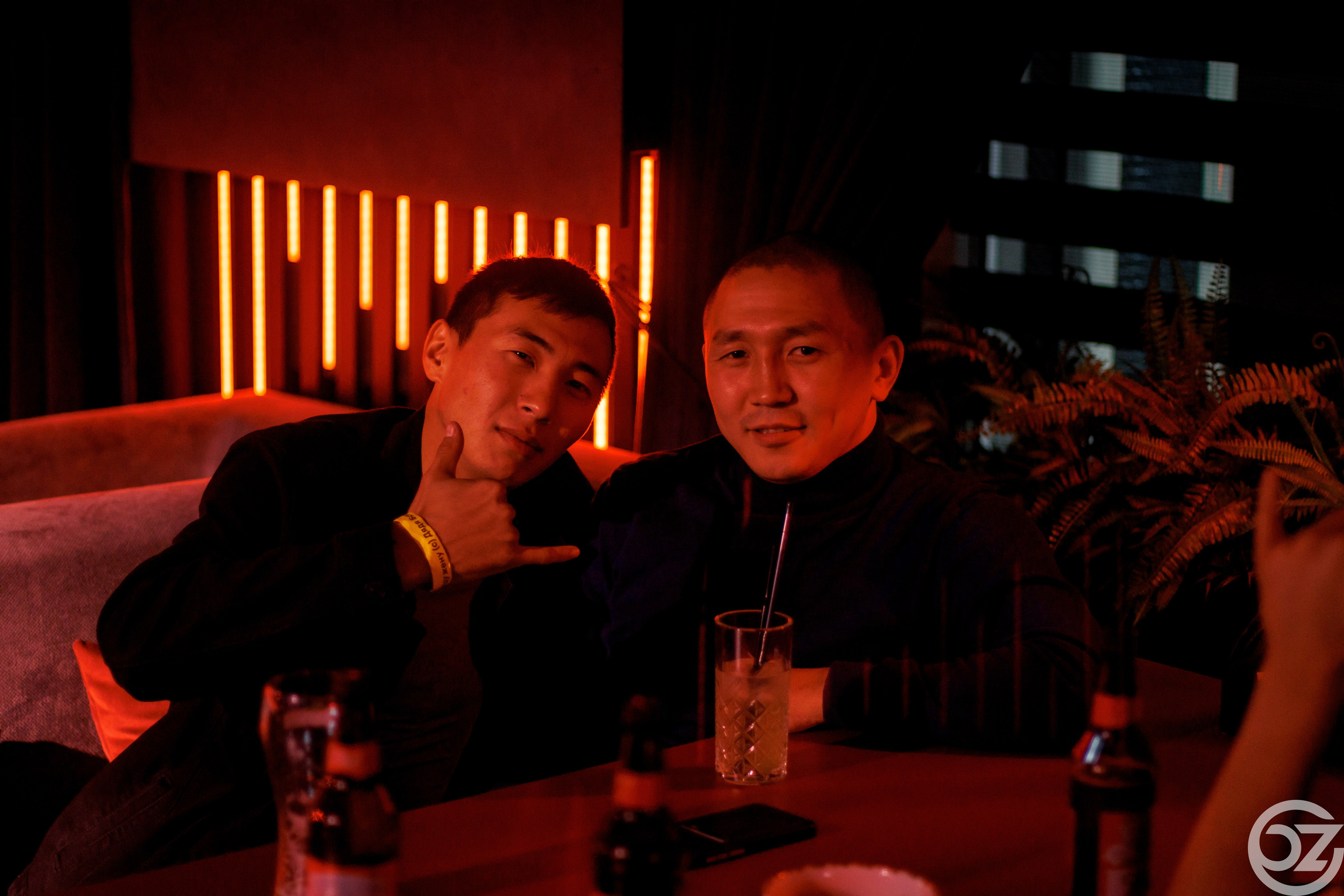 Olon Zon — Club Soprano. Свадебный фотограф в Иркутске Бобылев Никита