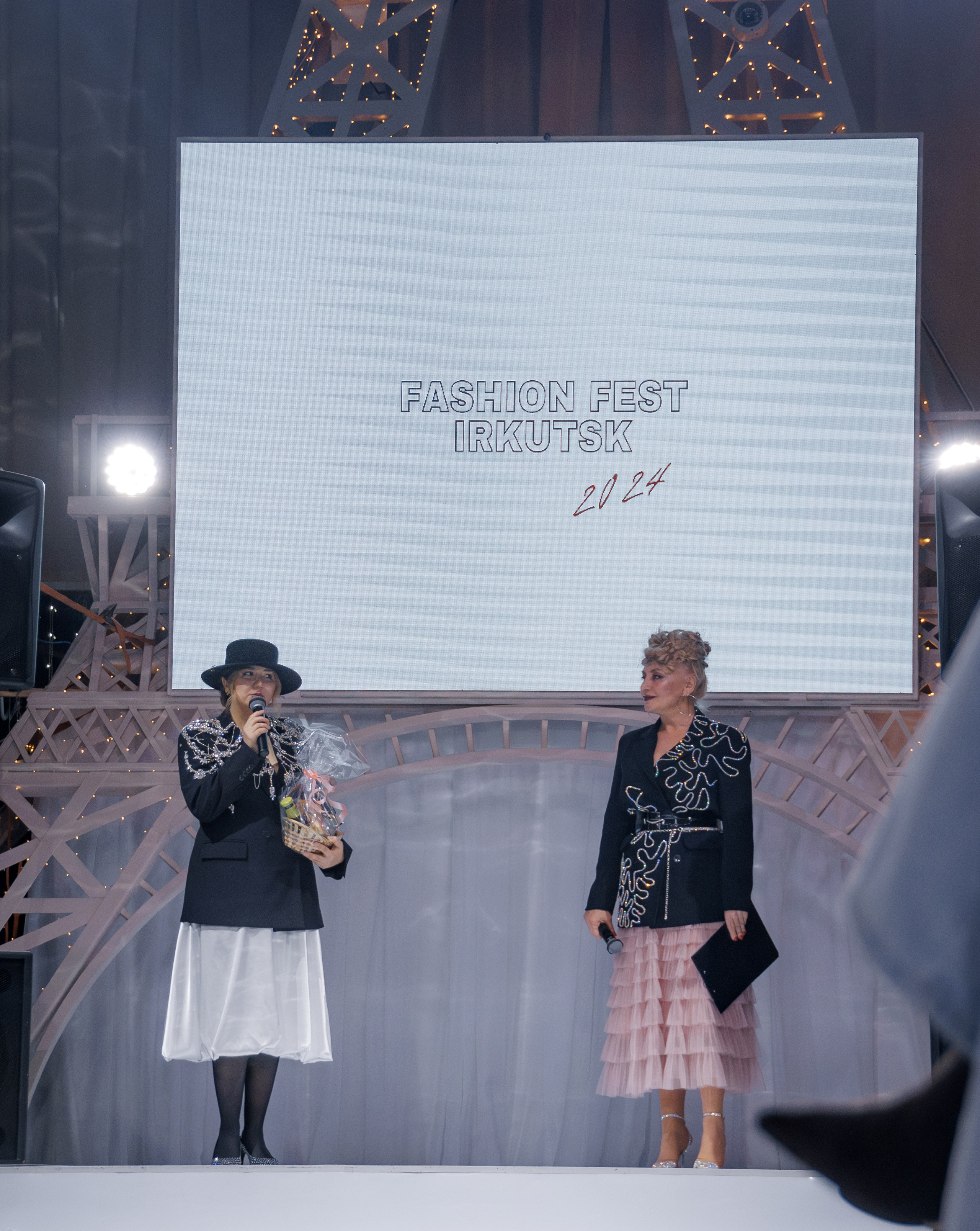 FASHION FEST IRKUTSK 2024. Свадебный фотограф в Иркутске Бобылев Никита