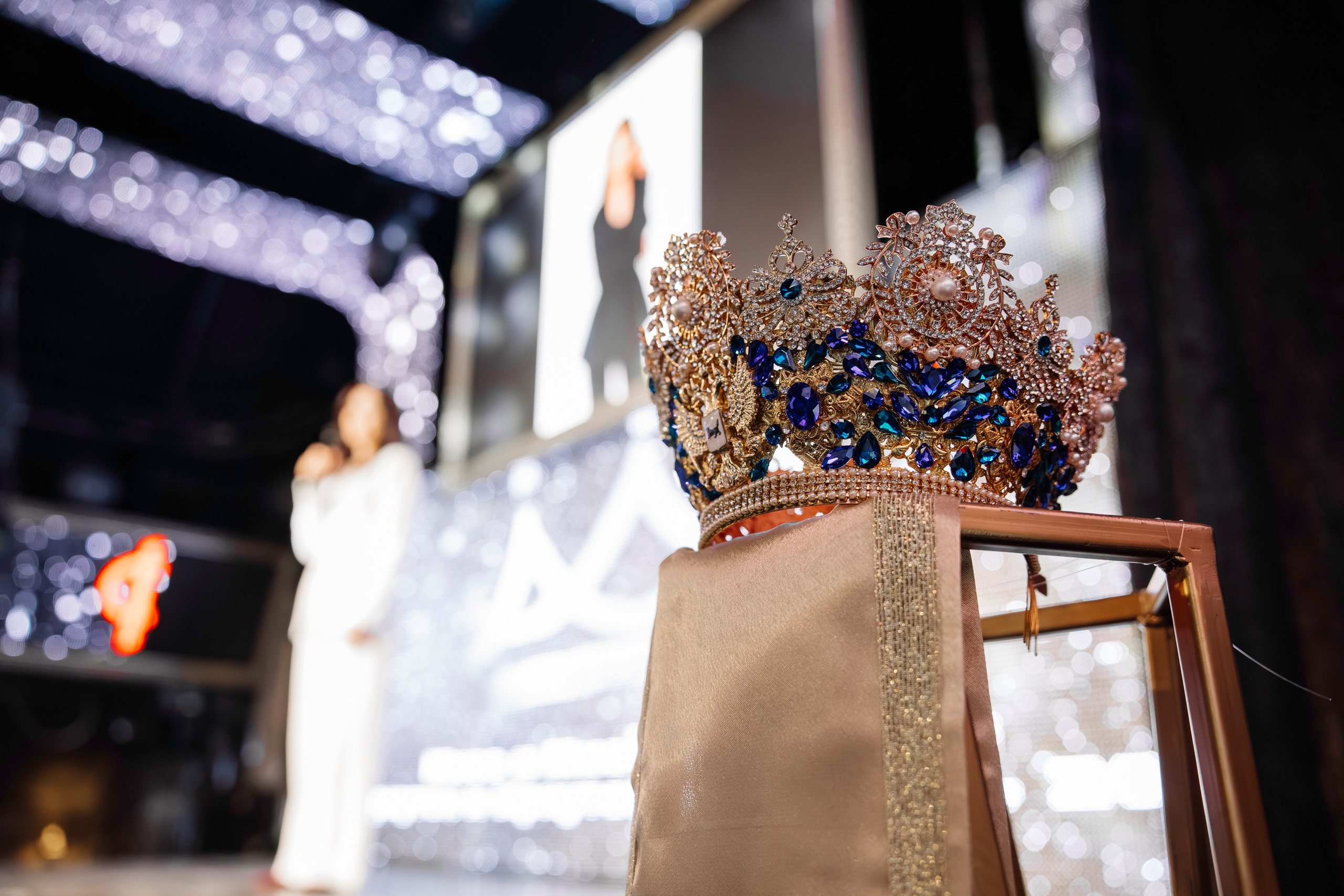 Мисс и Миссис Бизнес Иркутск 2026 — Открытие. Свадебный фотограф в Иркутске Бобылев Никита