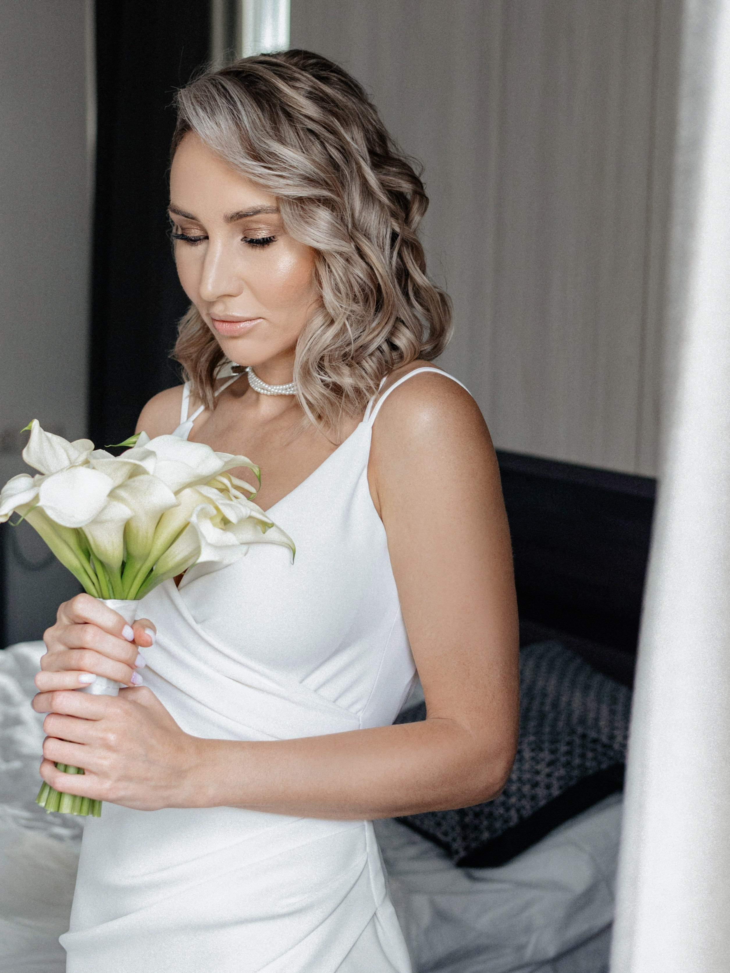 Стильная свадебная фотосессия в Новосибирске | Яна Иванова. Семейный и свадебный фотограф в Новосибирске Иванова Яна