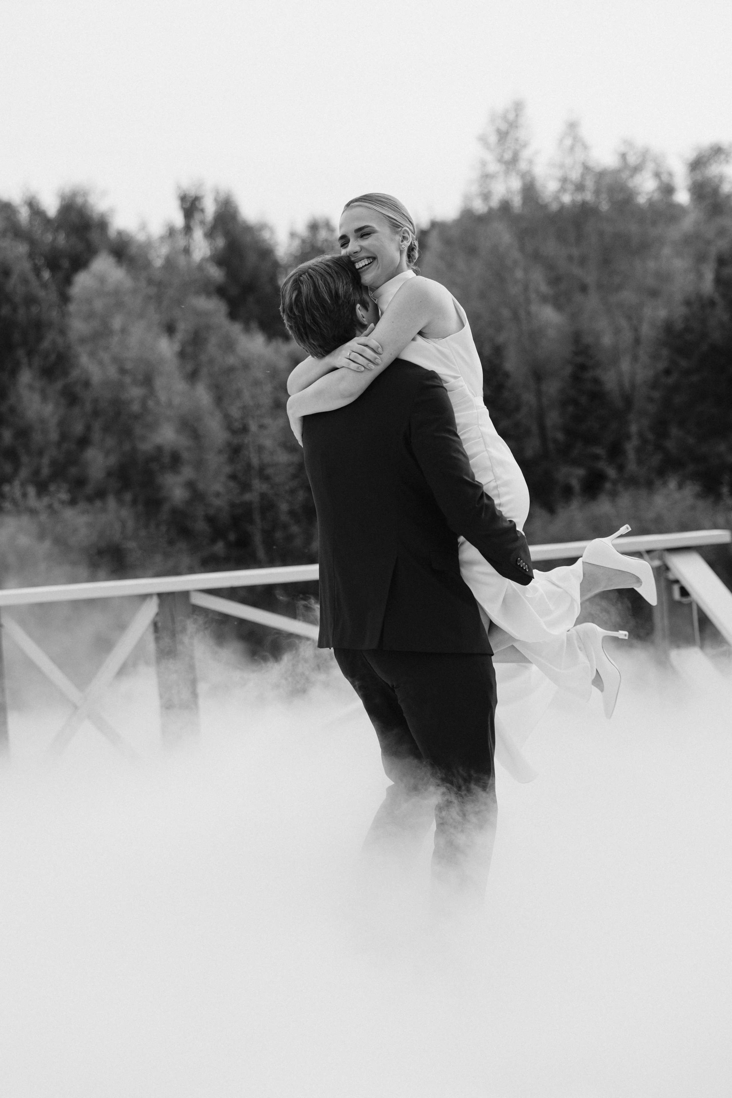 SUMMER VIBE. Свадебный фотограф Павел Князев