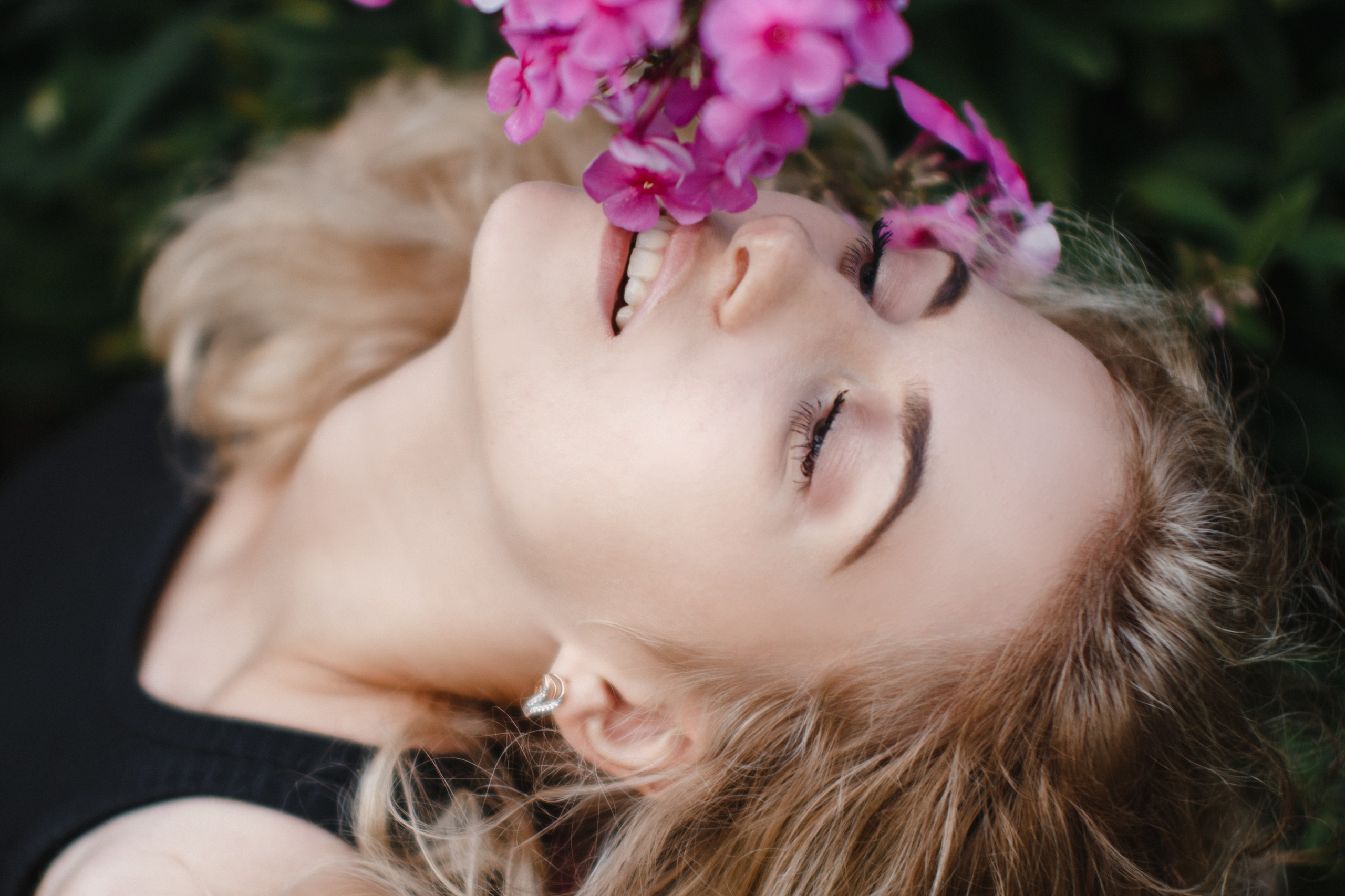 Портретный и концертный фотограф в Москве Тугарин Александр