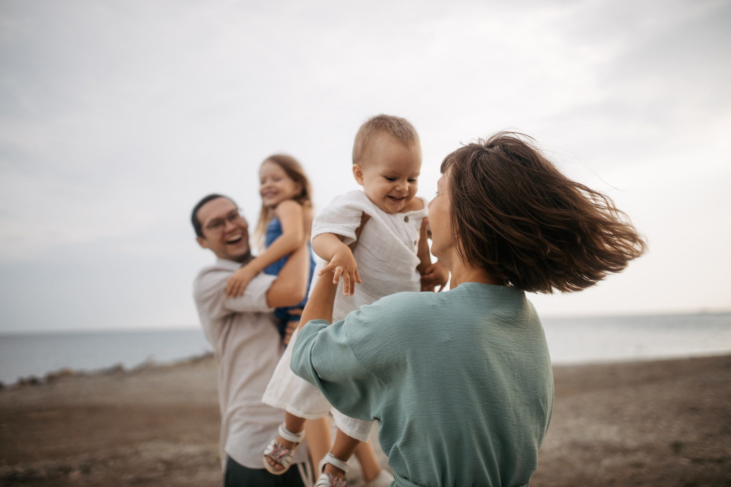 Lifestyle. Главная