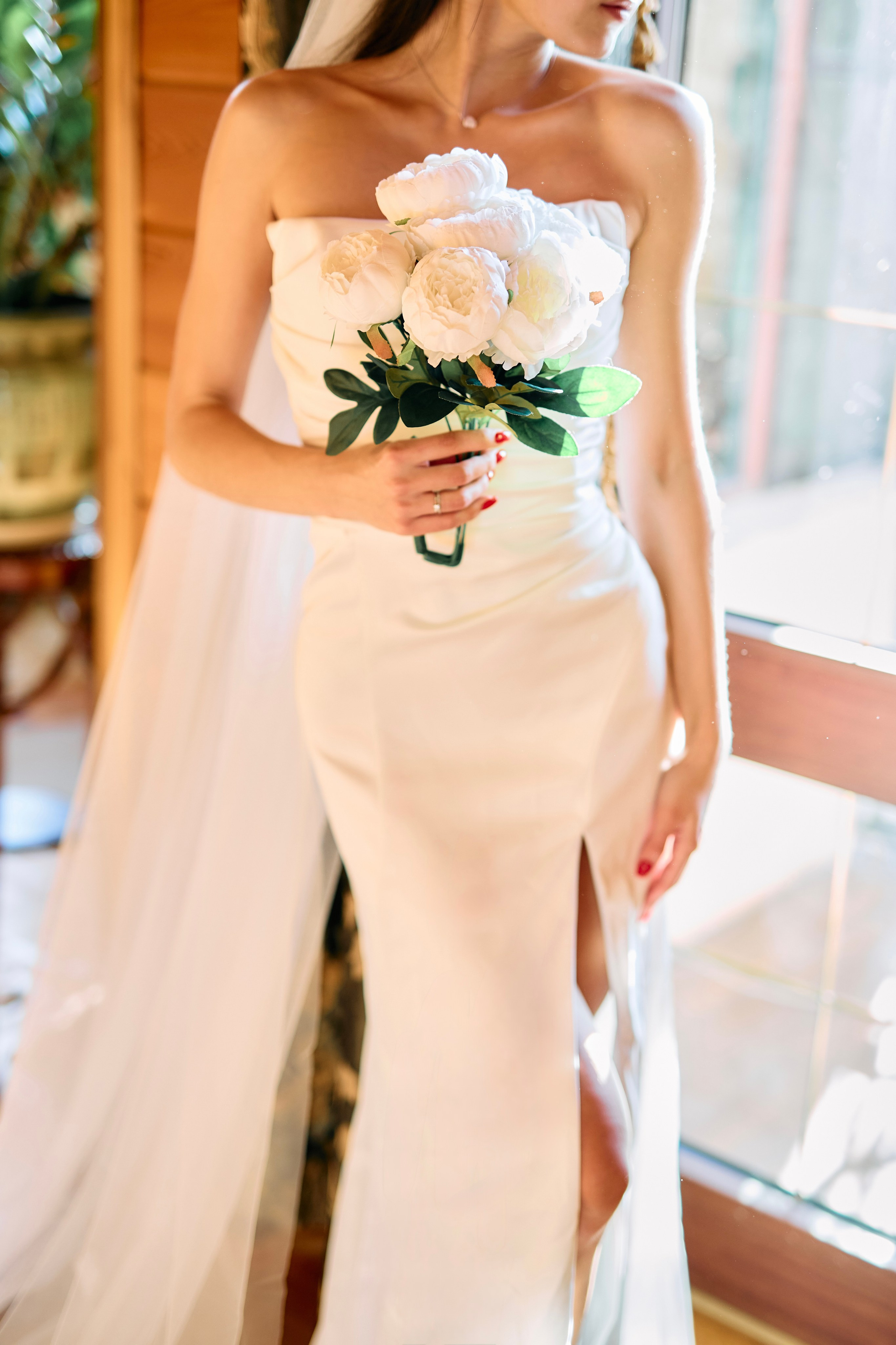 Свадьбы. Фотографы в Москве Антон и Ольга Беловы