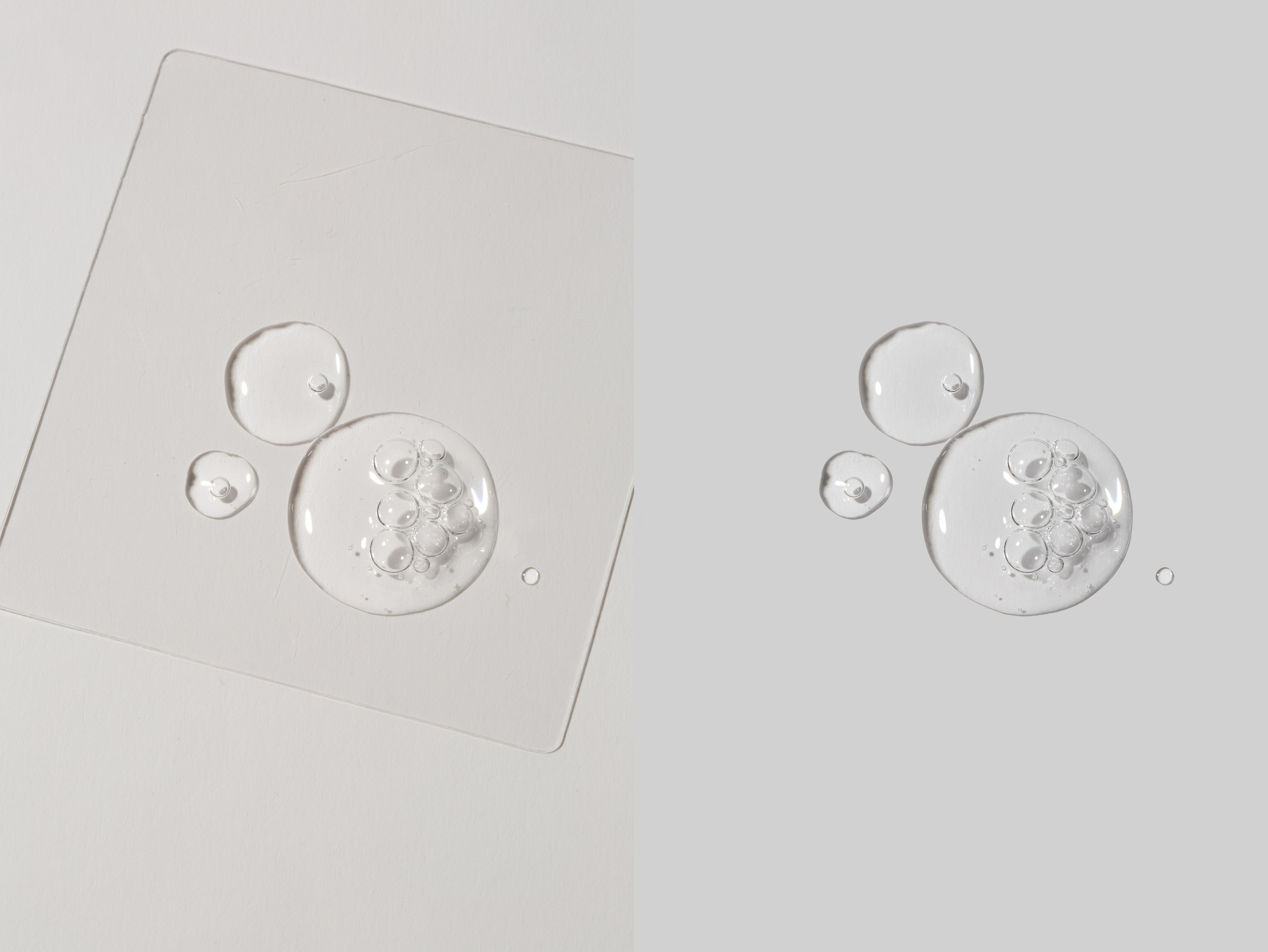 Предметная ретушь свотчей косметических средств | Студия SVITHART