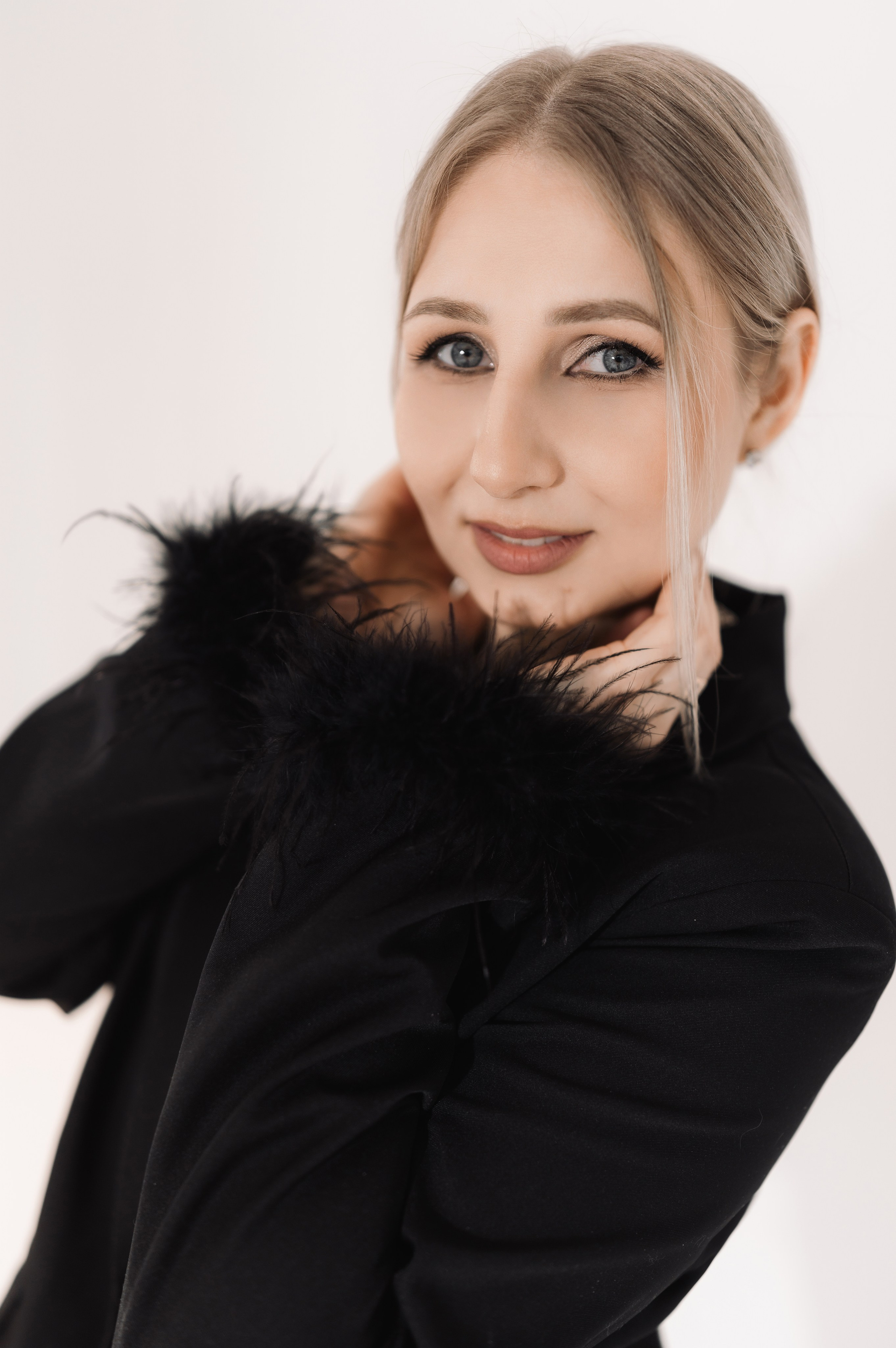 Ирина. Фотограф Ольга Мызникова