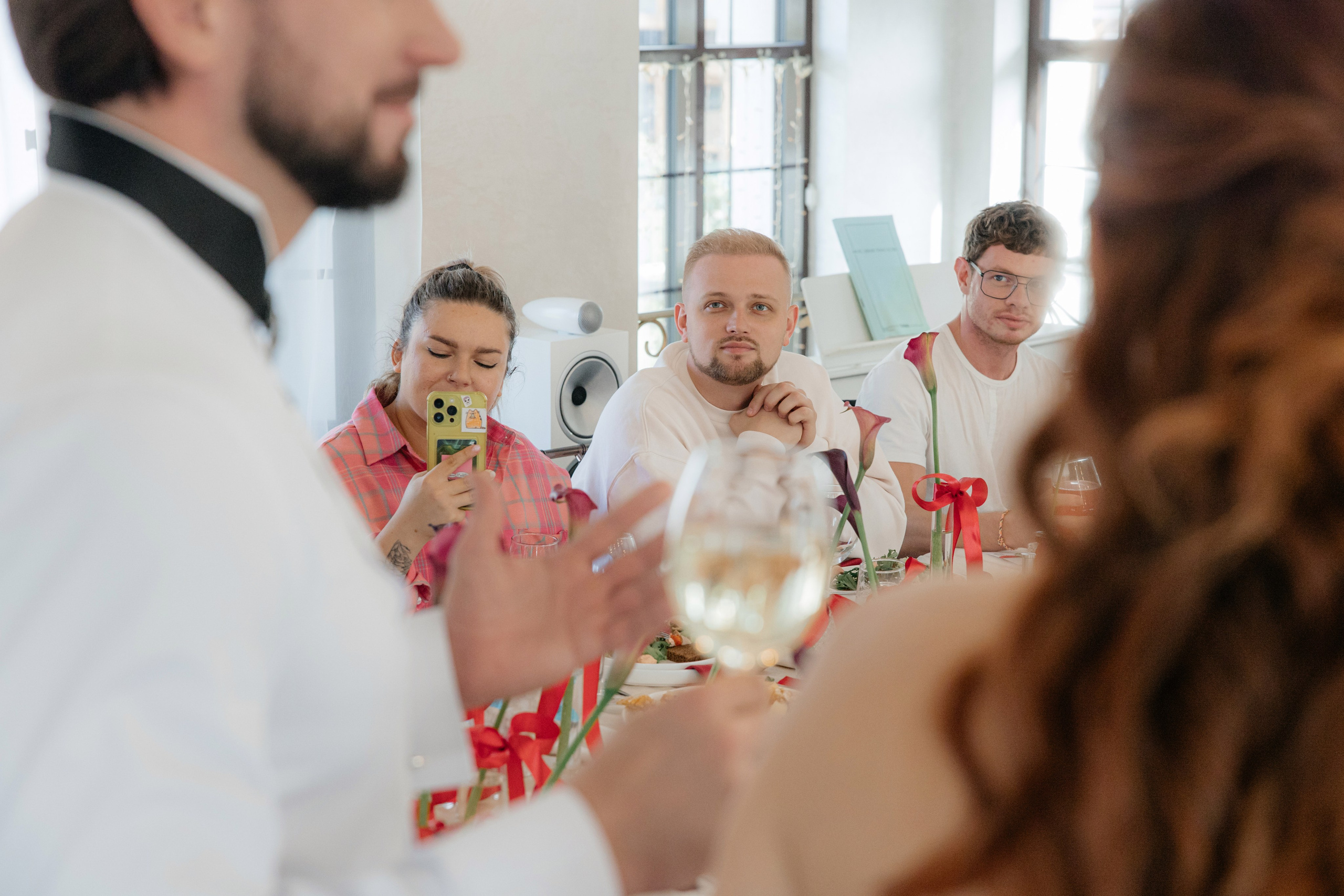 Венчание Влад и Алина. Свадебный и Репортажный фотограф Нижний Новгород Москва Ежов Иван
