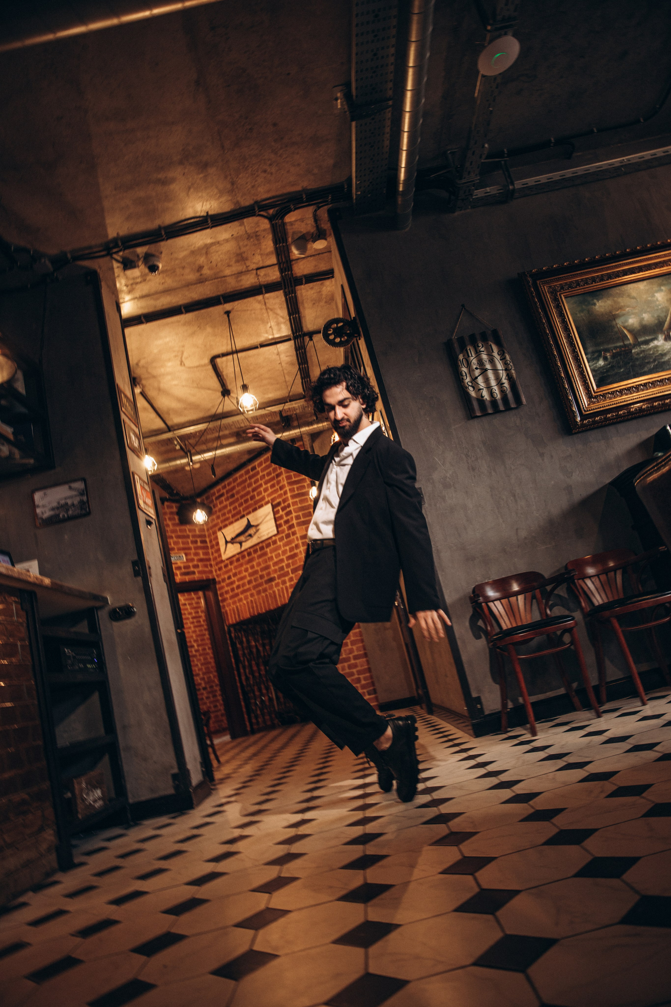 Сурен. Свадебные фотографы в г. Сургут Маркова Наталья и Замахина Елена