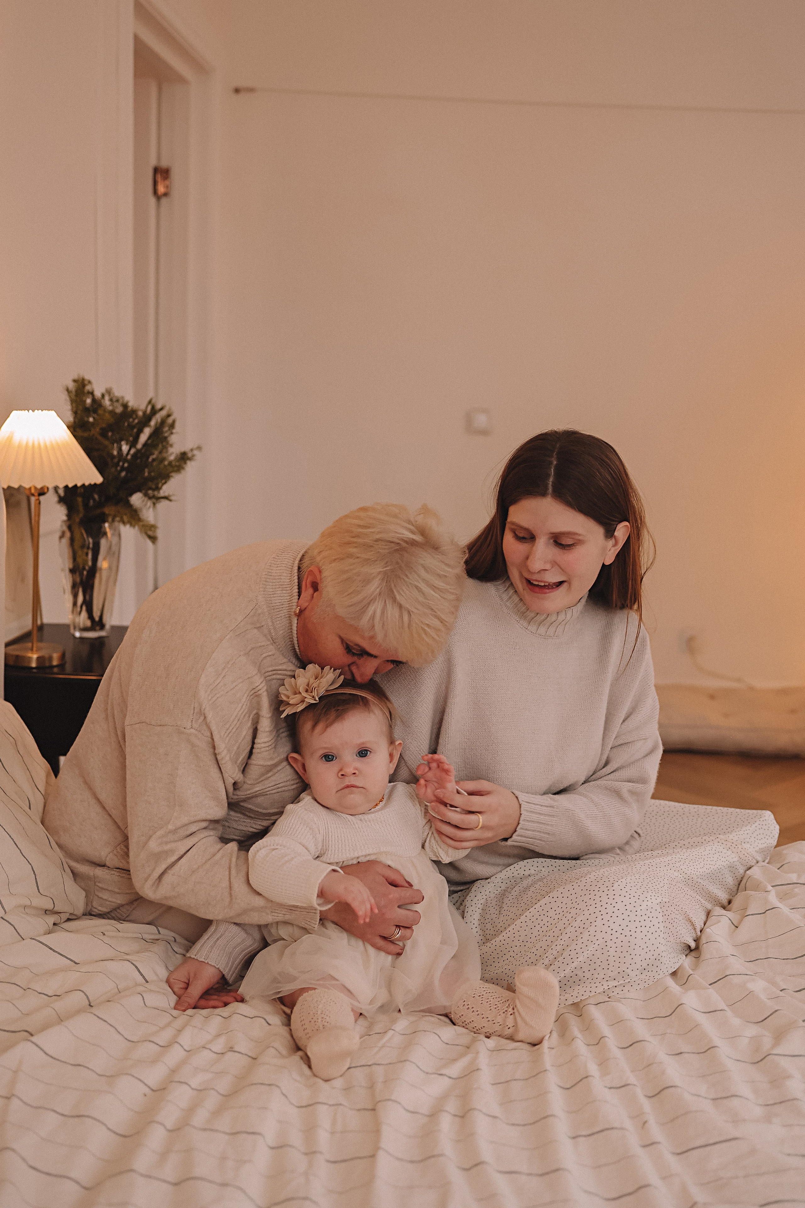 Квартира. Семейный фотограф Тюмень, фотограф на роды Салмина Мария