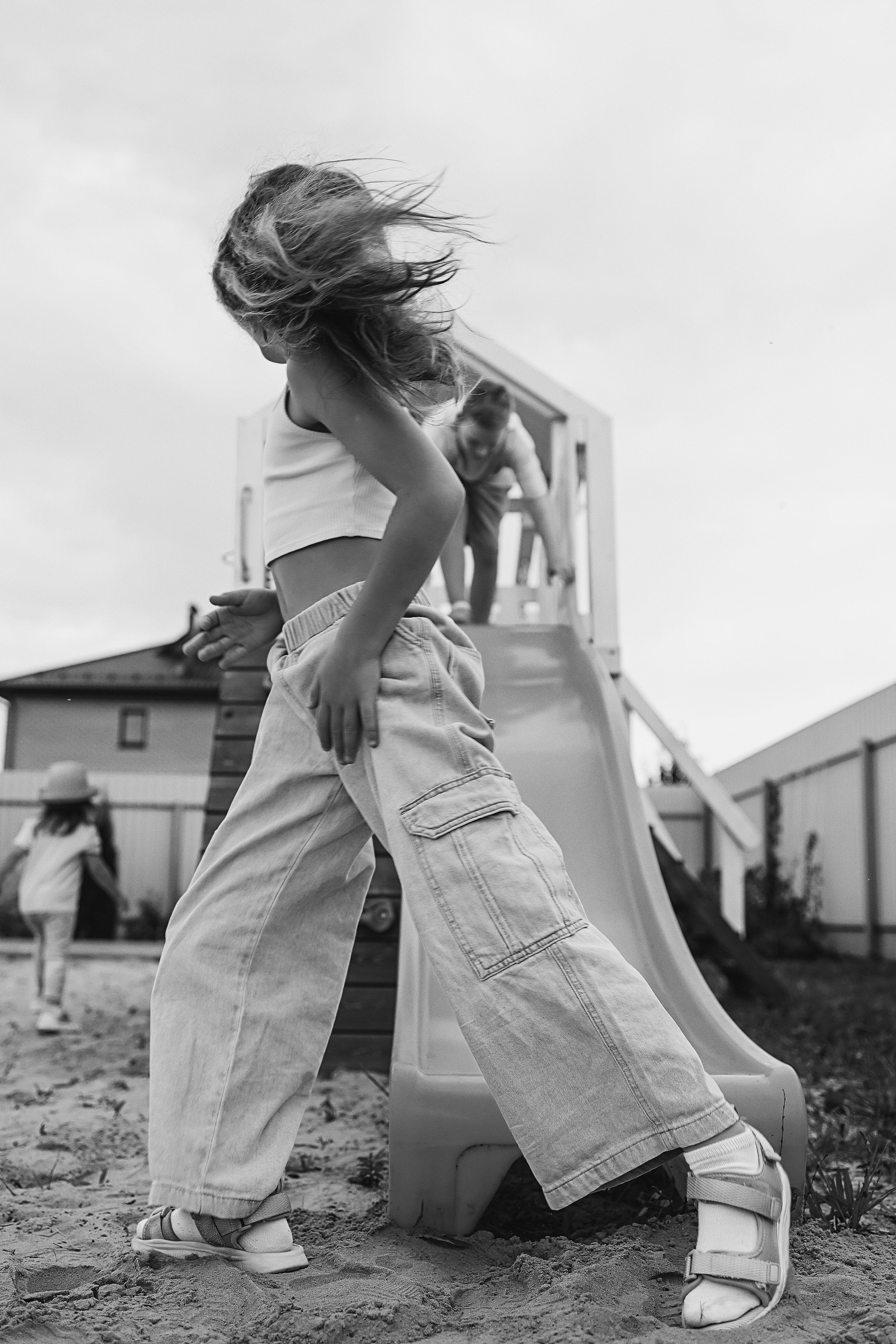 Дачная. Семейный фотограф Тюмень, фотограф на роды Салмина Мария