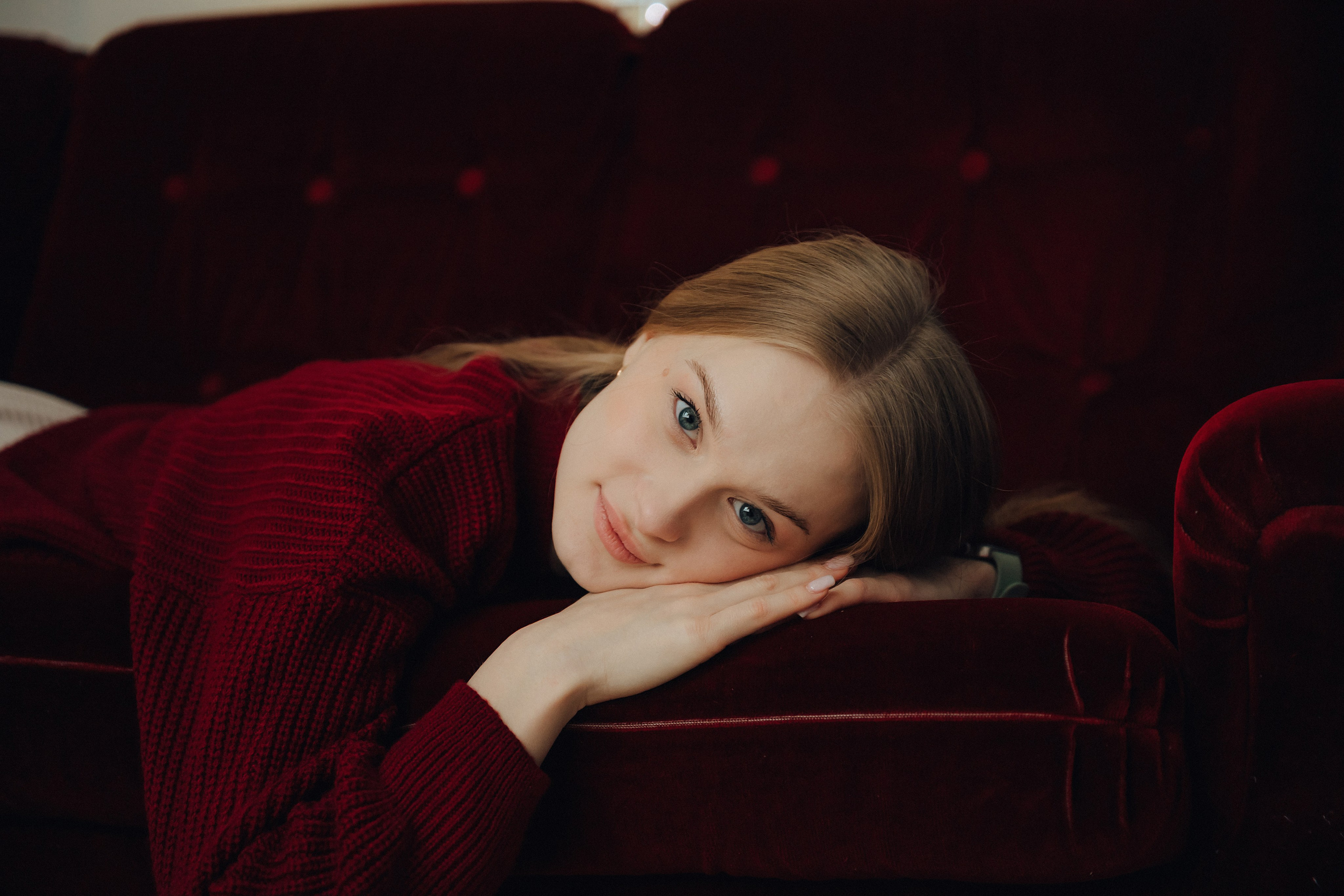 Люблю тебя до луны и обратно. Детский и семейный фотограф Катерина Мишина