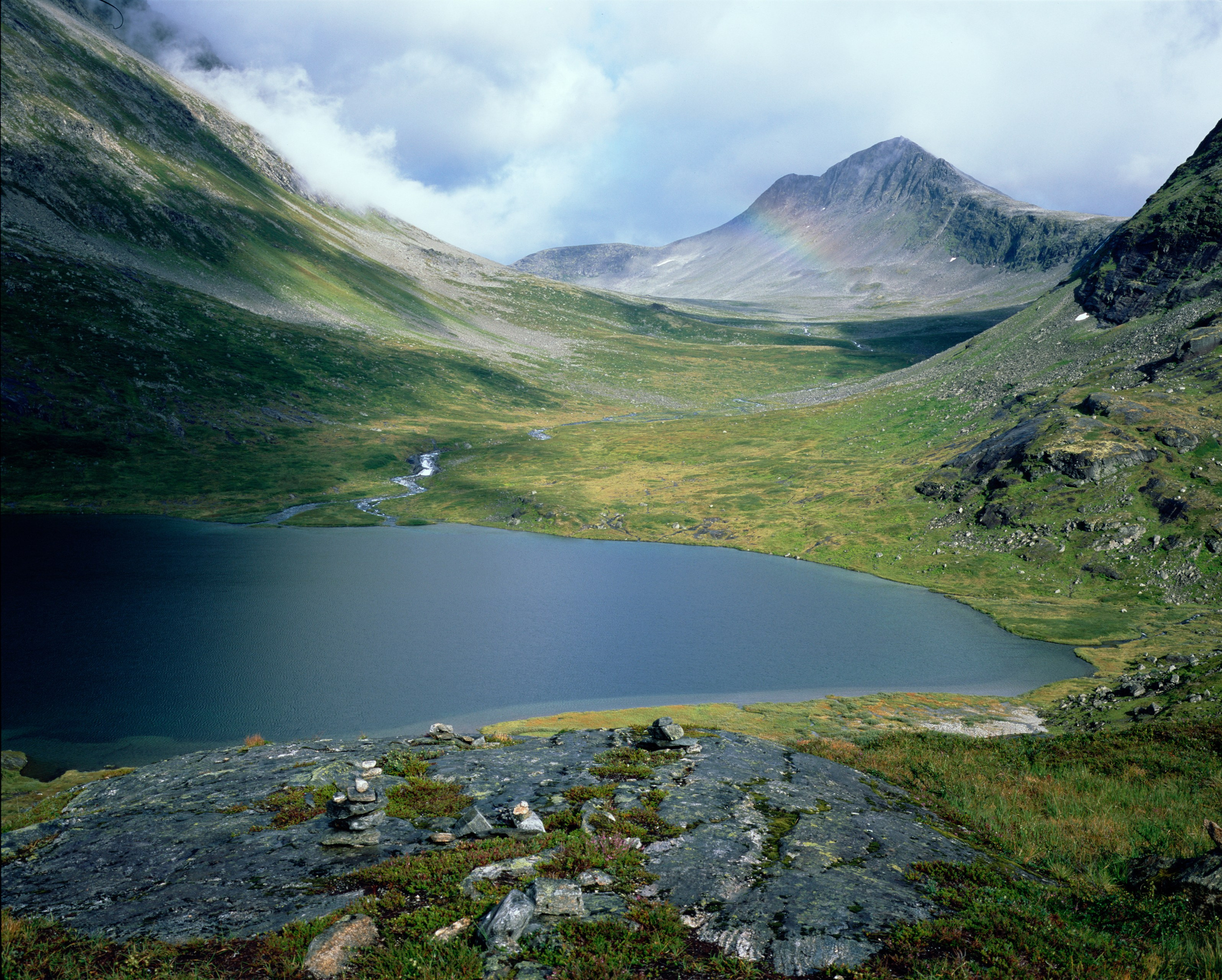 Пейзажная фотография. Авторские стильные фотокартины