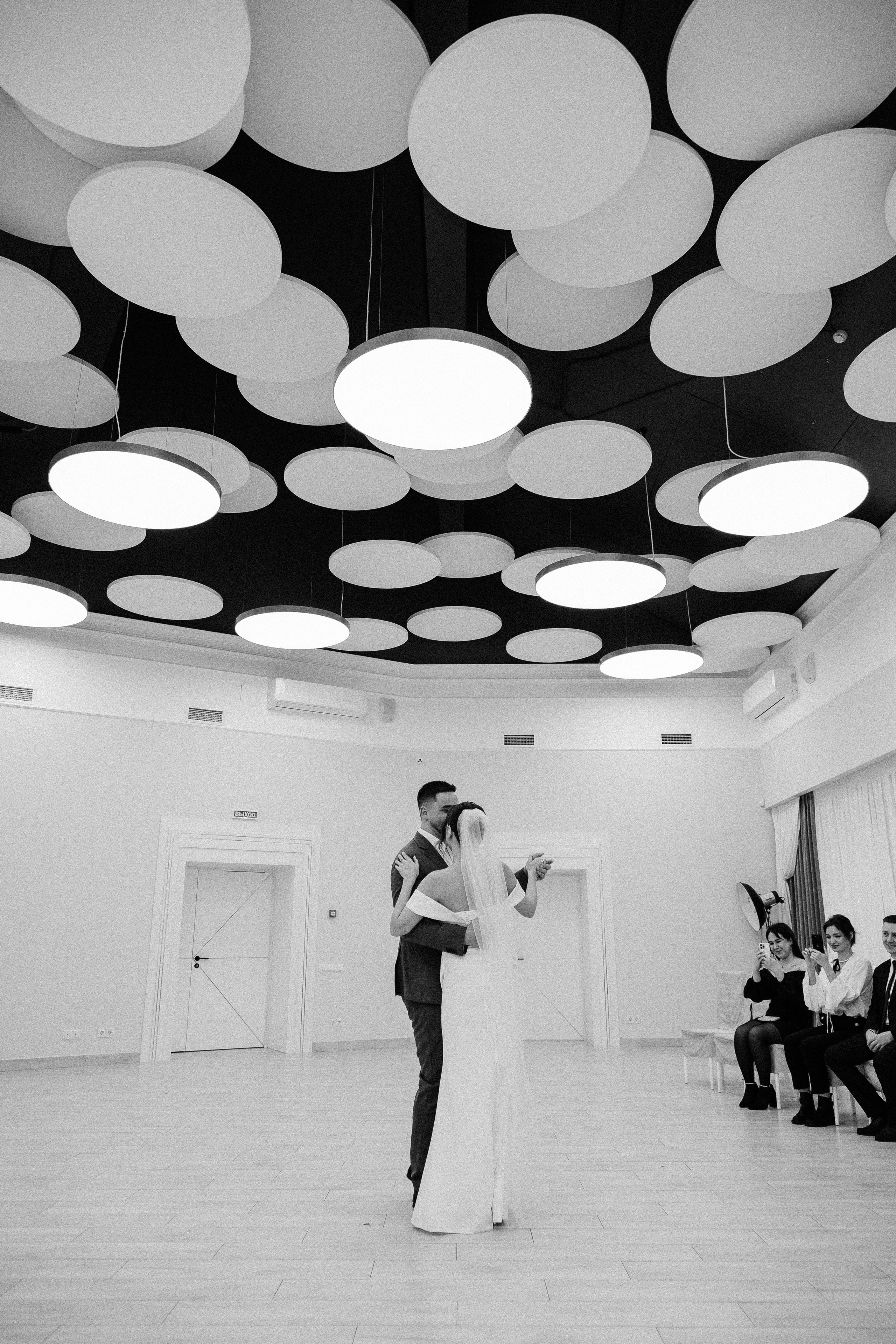 Рамиль и Регина/ 2024. Свадебный и семейный фотограф в Екатеринбурге