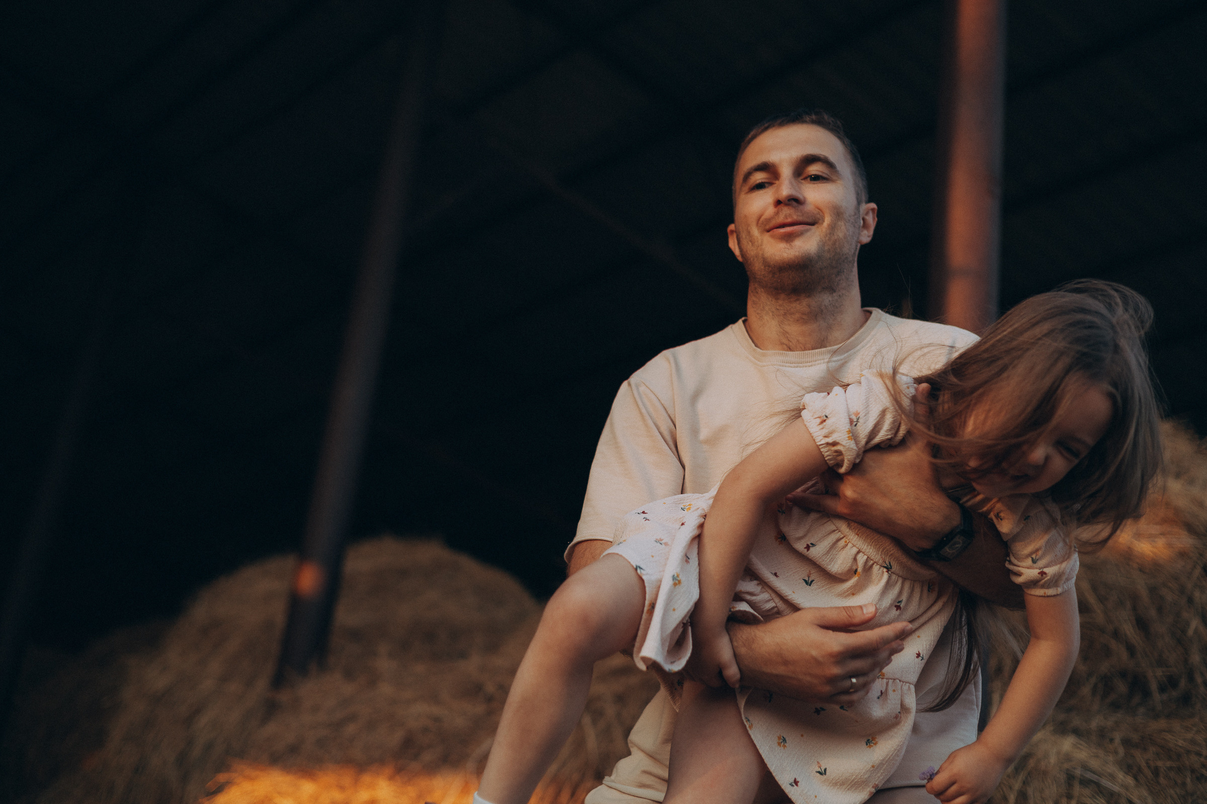 ФЕРМА. Семейный и свадебный фотограф в Краснодаре Елизавета Замаева