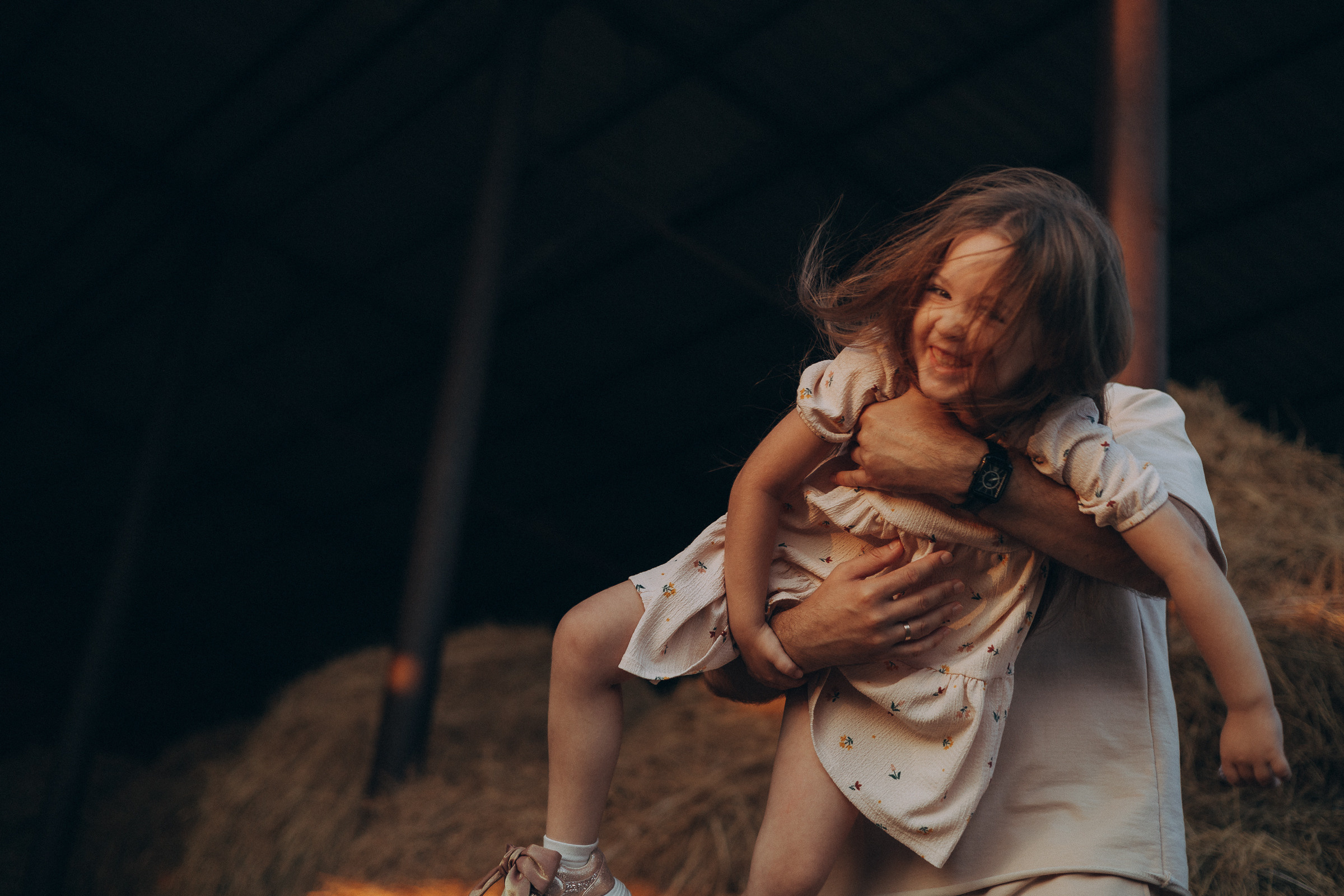 ФЕРМА. Семейный и свадебный фотограф в Краснодаре Елизавета Замаева