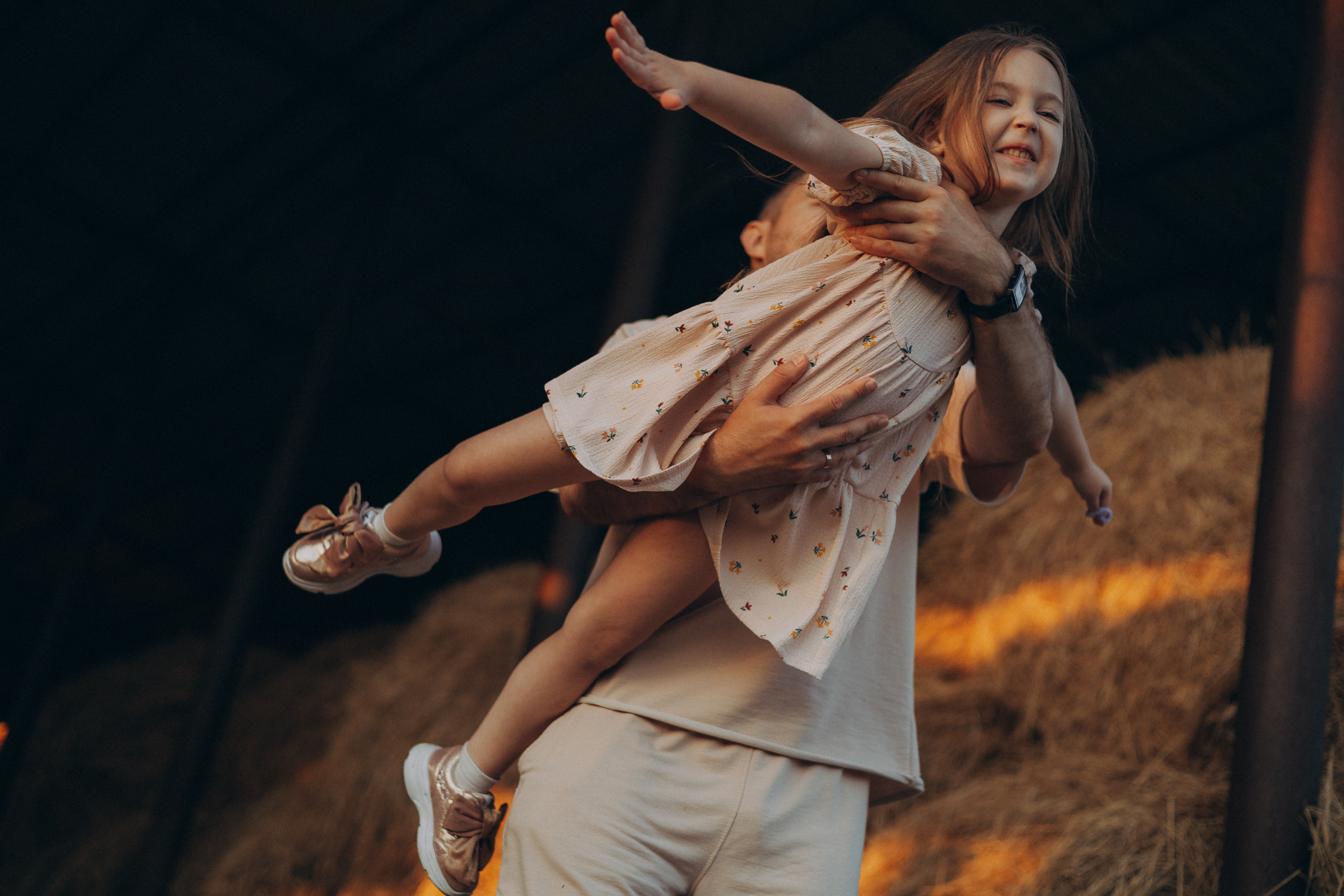 ФЕРМА. Семейный и свадебный фотограф в Краснодаре Елизавета Замаева