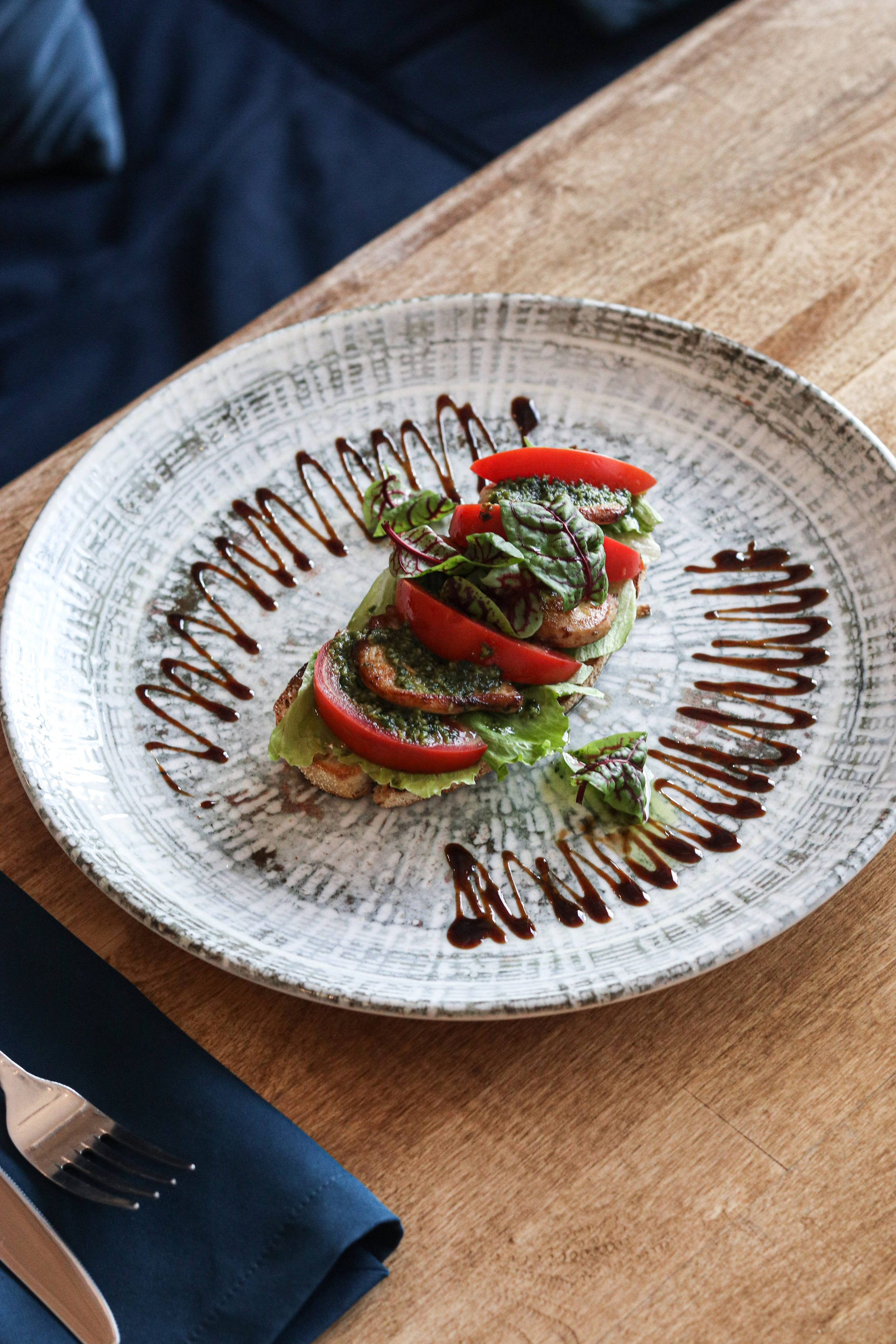 «Gorka 78» гастробар, г. Барнаул. Контент фотограф Дмитрий Борисов