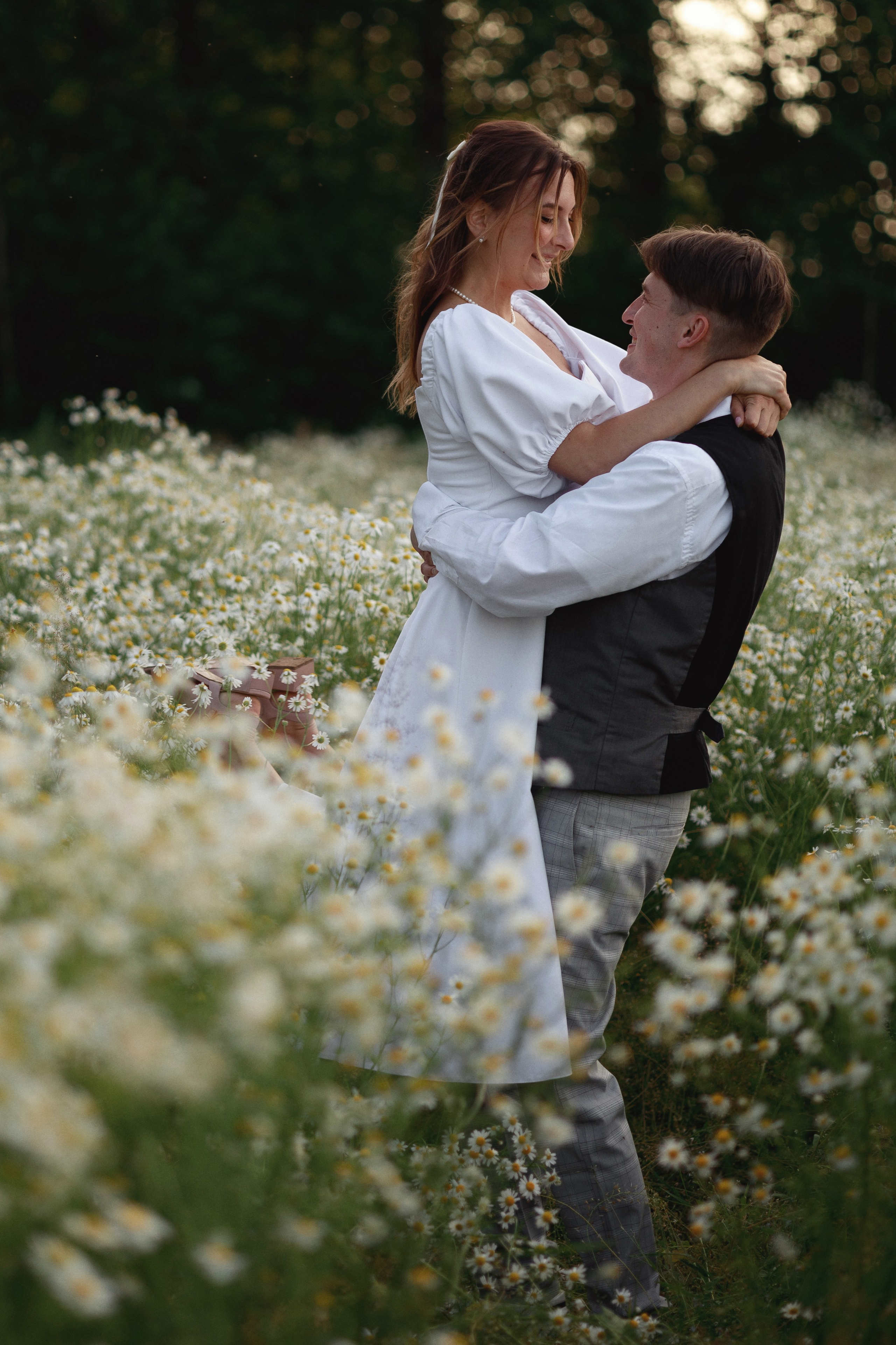 Анна и Ярослав. Женский и свадебный фотограф в Санкт-Петербурге Матвеева Наталья