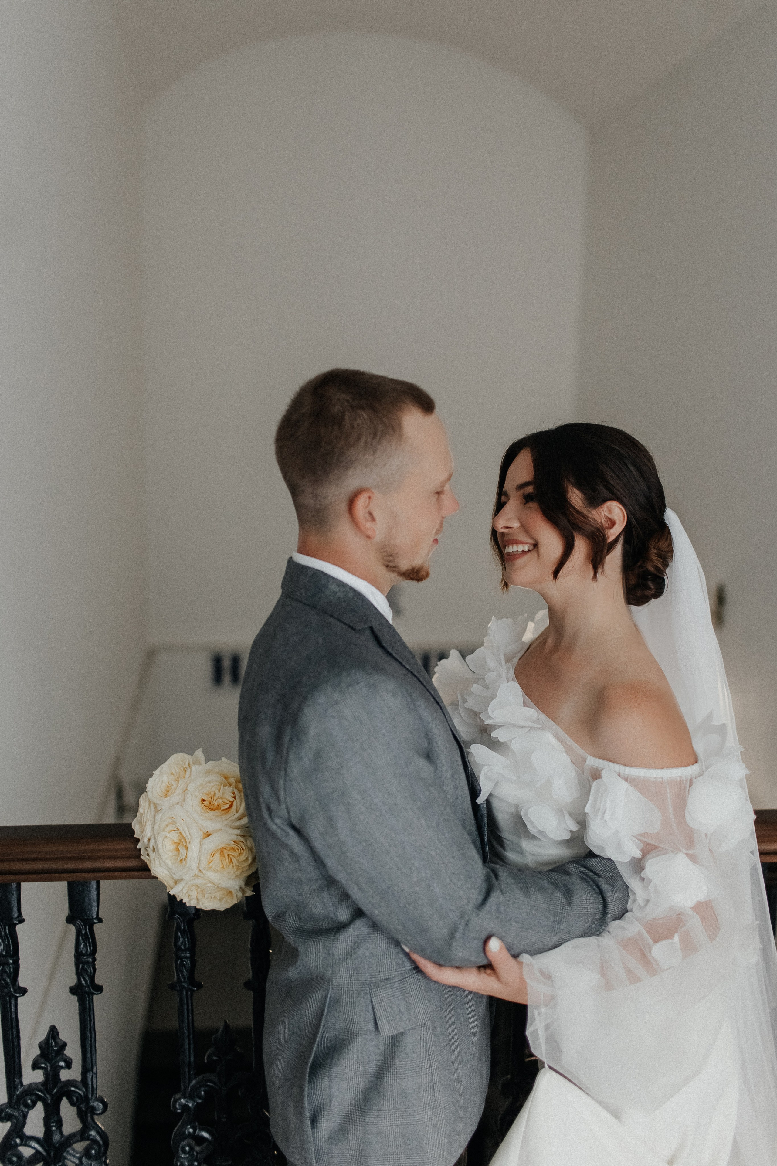 Елена&Ефим. Фотограф свадебный семейный в Красноярске Шукшина Наталья