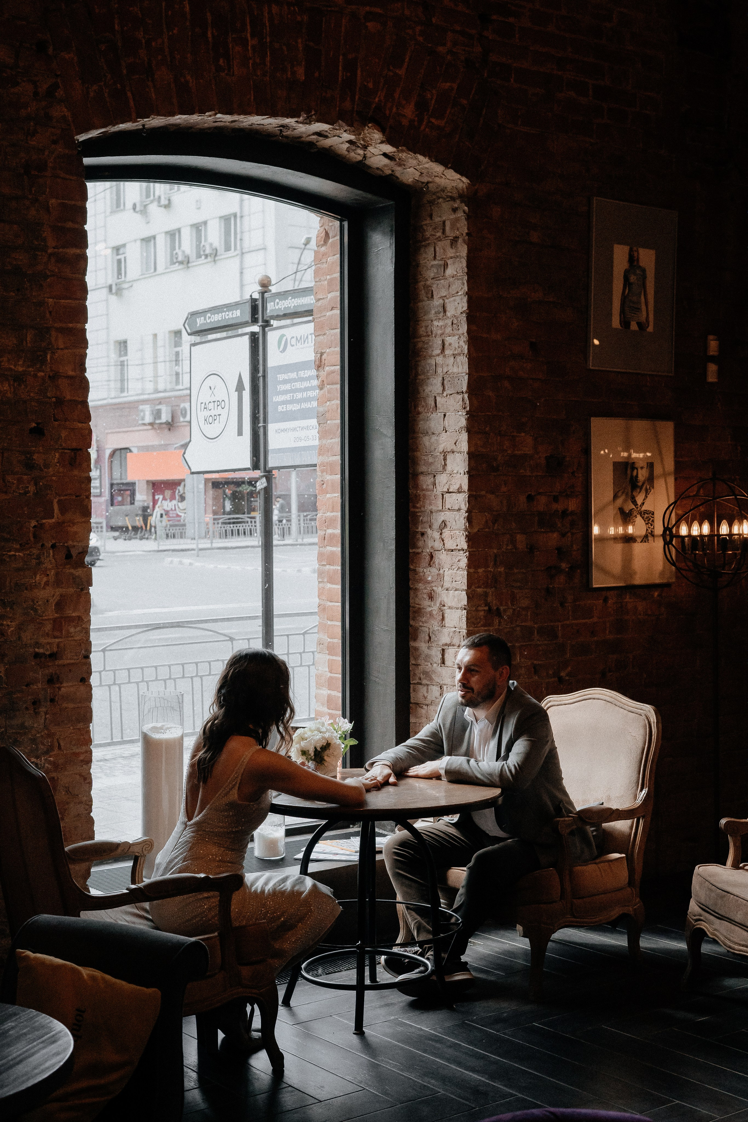 Портфолио. Свадебный фотограф в Новосибирска