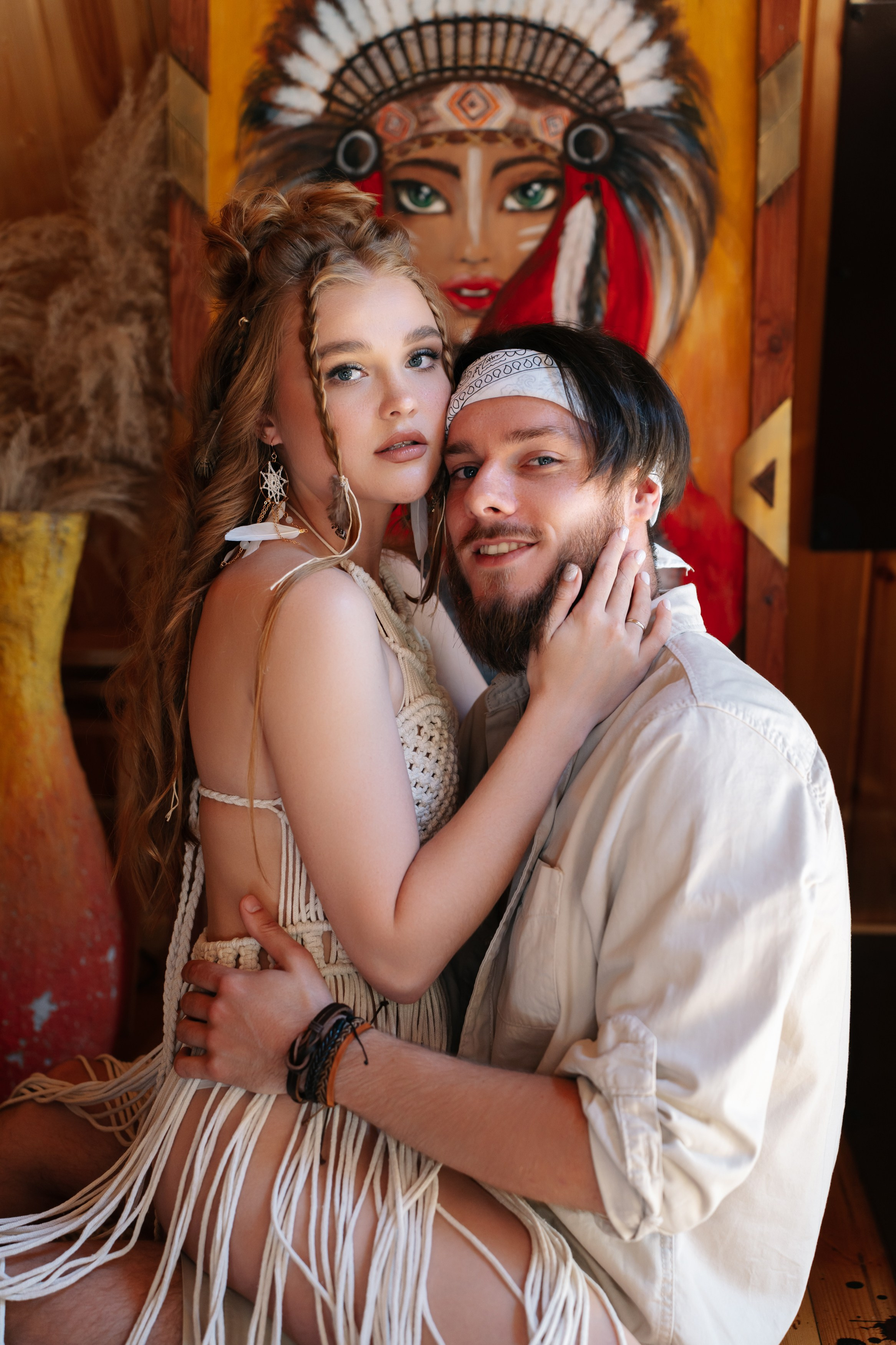 Рита и Сергей. Свадебный и семейный фотограф Кокушева Юлия Нижний Новгород