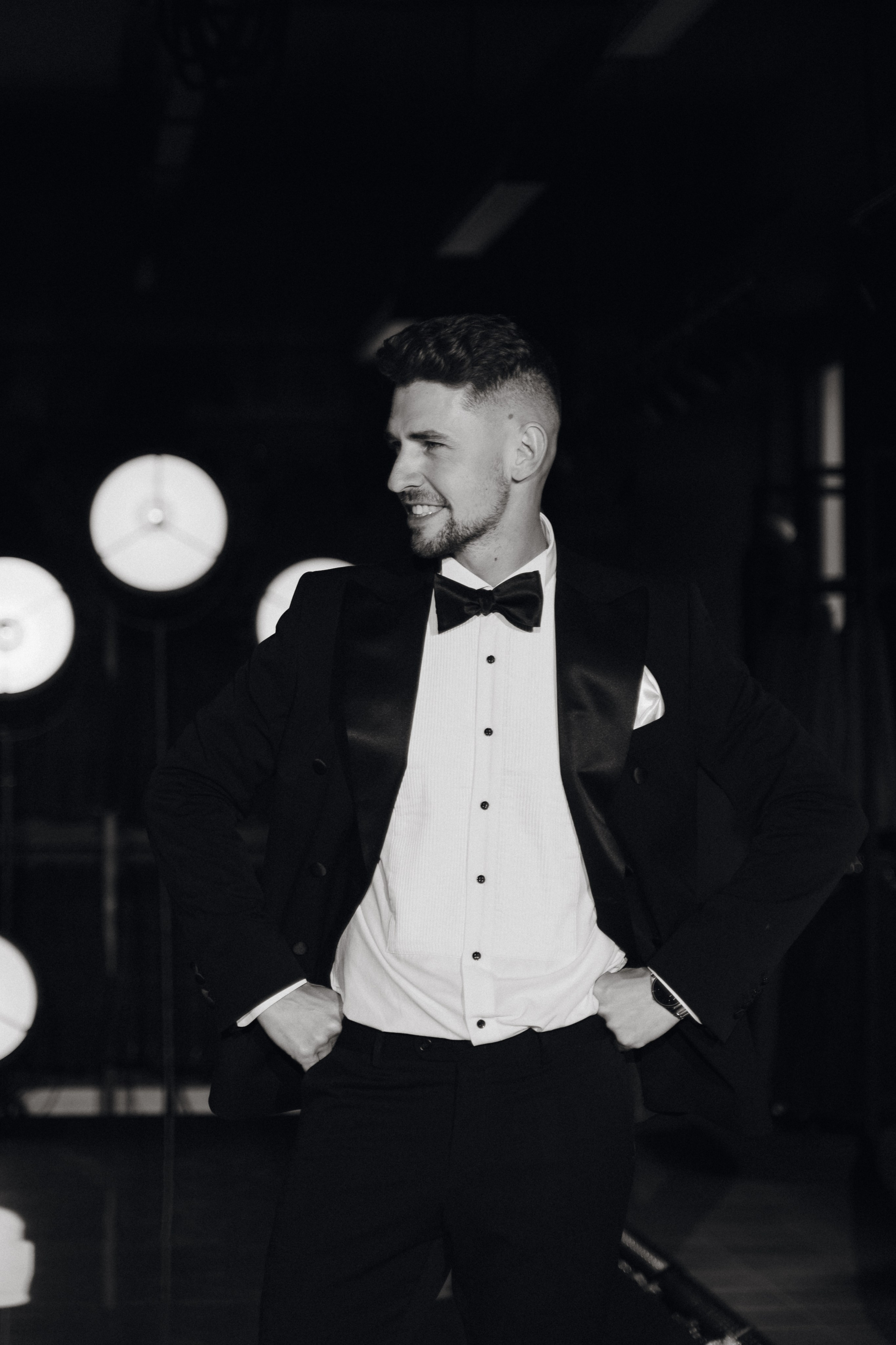 Husband открытие. Свадебный фотограф в Краснодаре и Сочи Винидиктова Екатерина