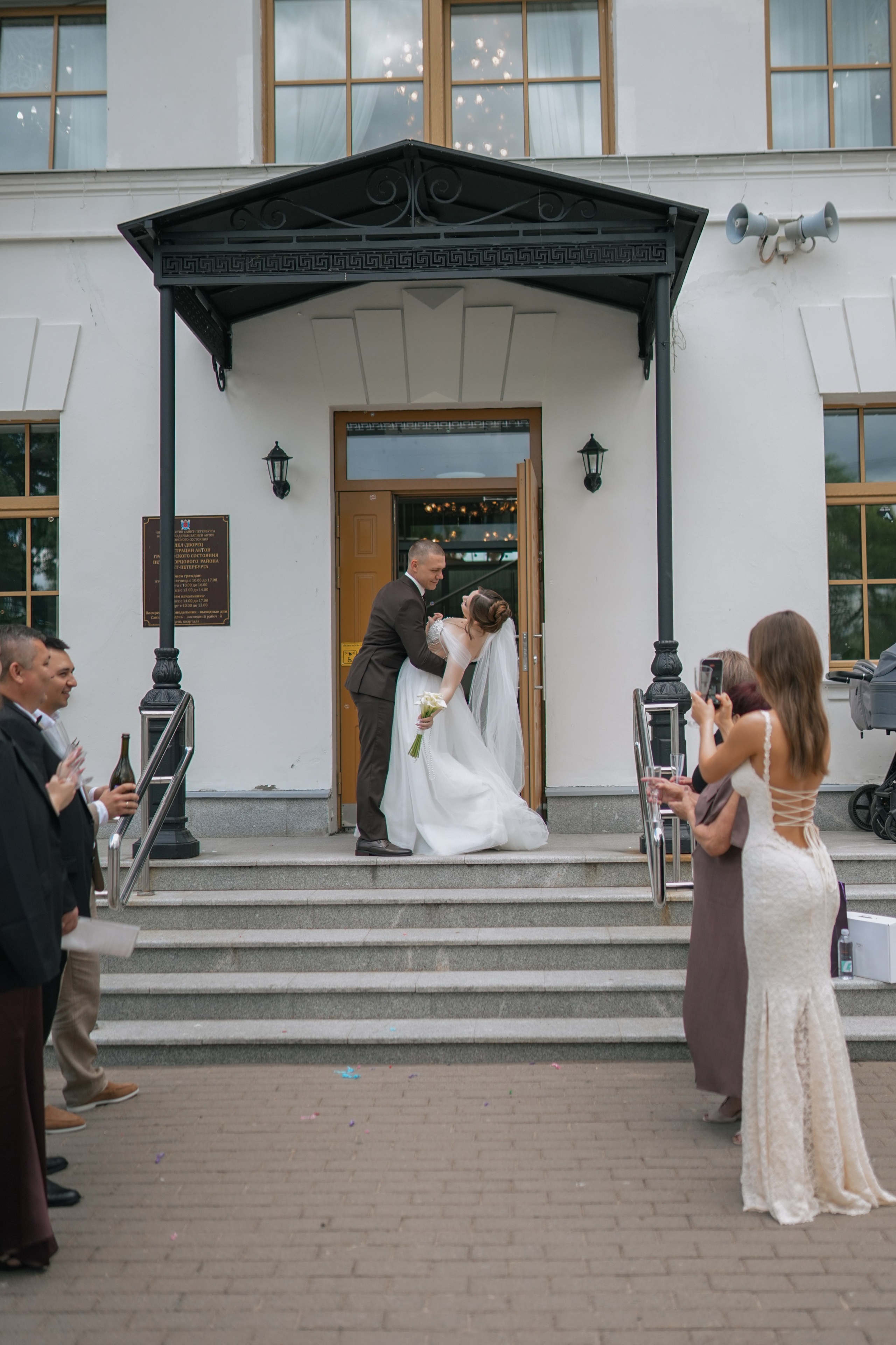 DANIIL&DIANA. Свадебный фотограф в Санкт-Петербурге Харичева Анастасия