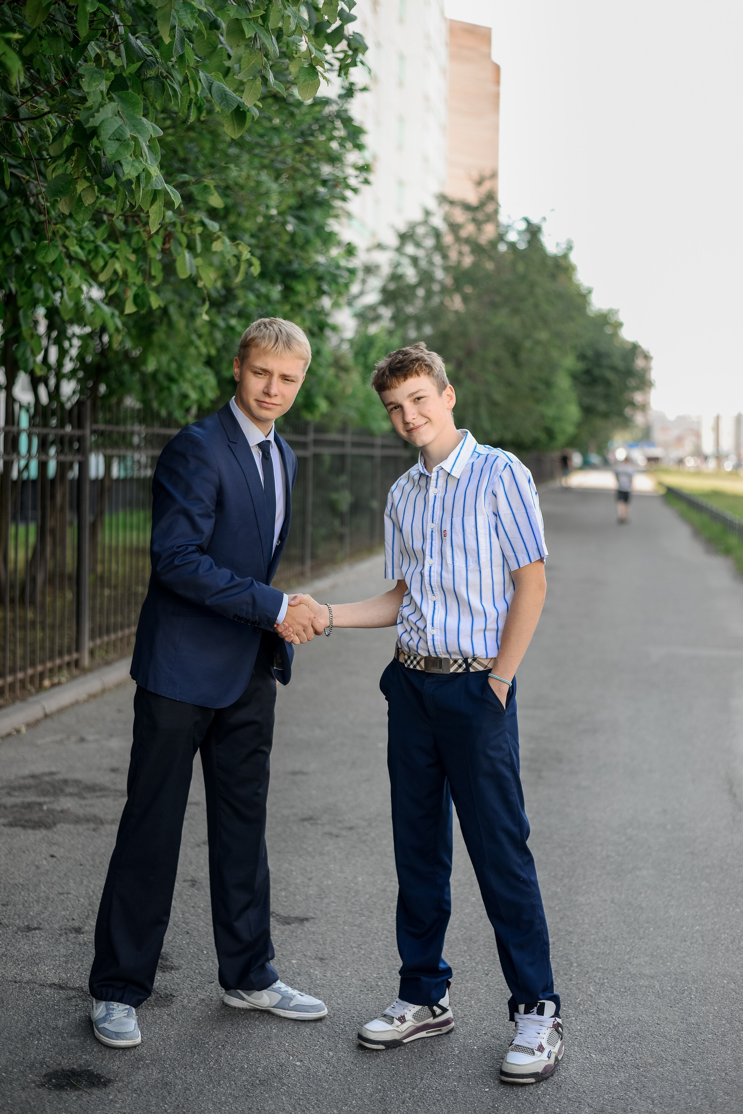 Выпускные. Свадебный фотограф в Санкт-Петербурге Харичева Анастасия