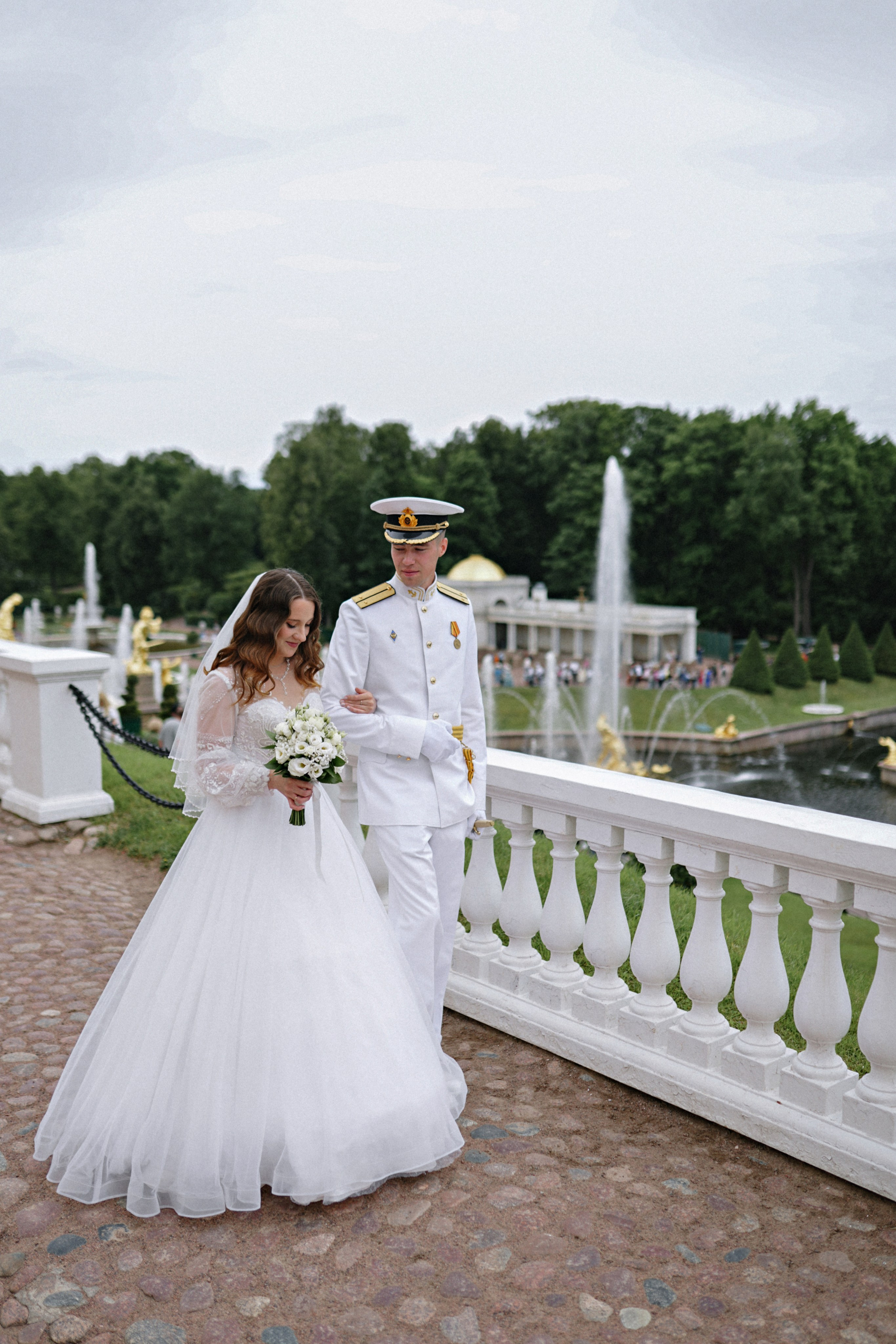 RUSLAN&DARIA. Свадебный фотограф в Санкт-Петербурге Харичева Анастасия