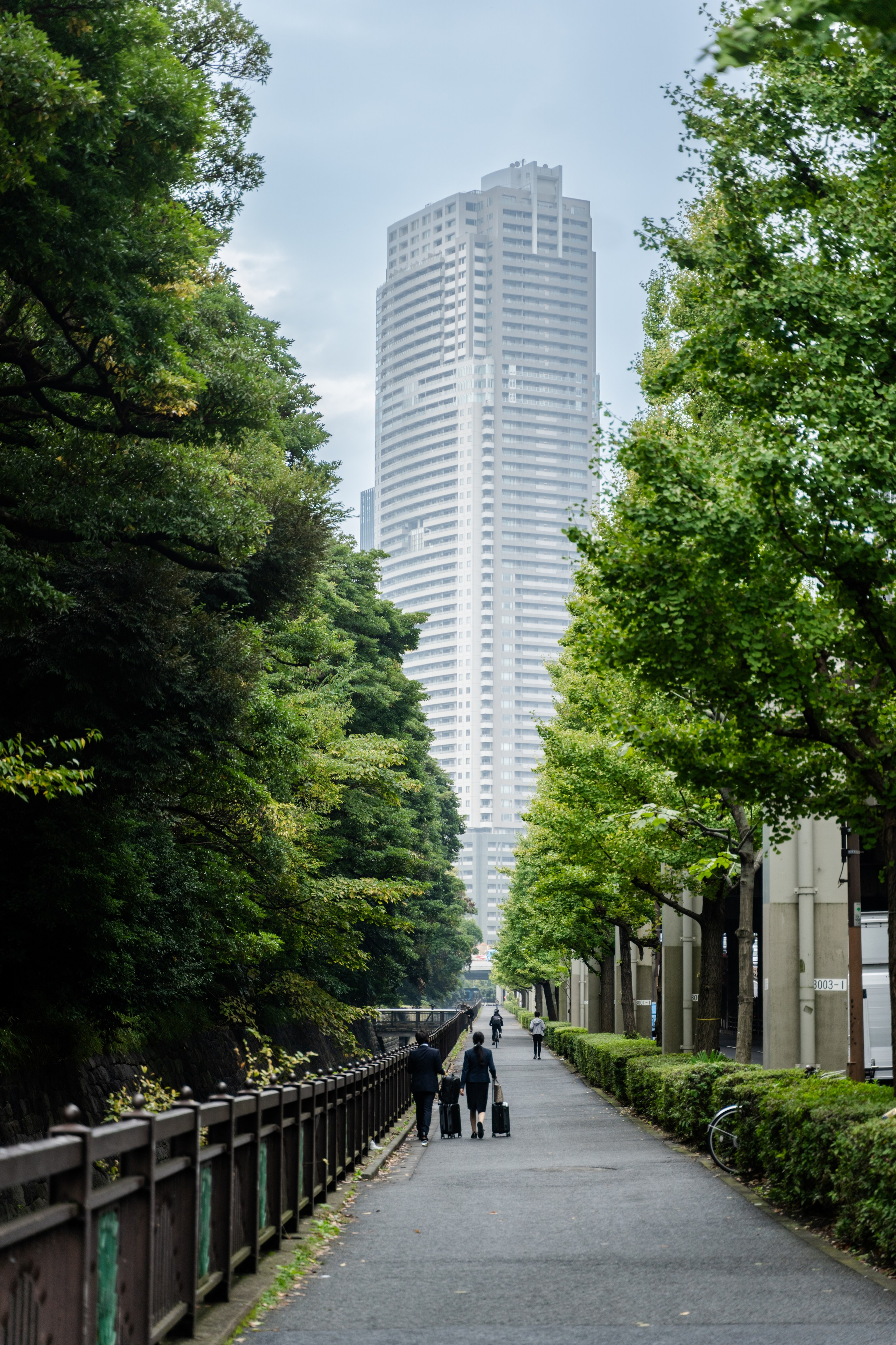 Фототур в Японию