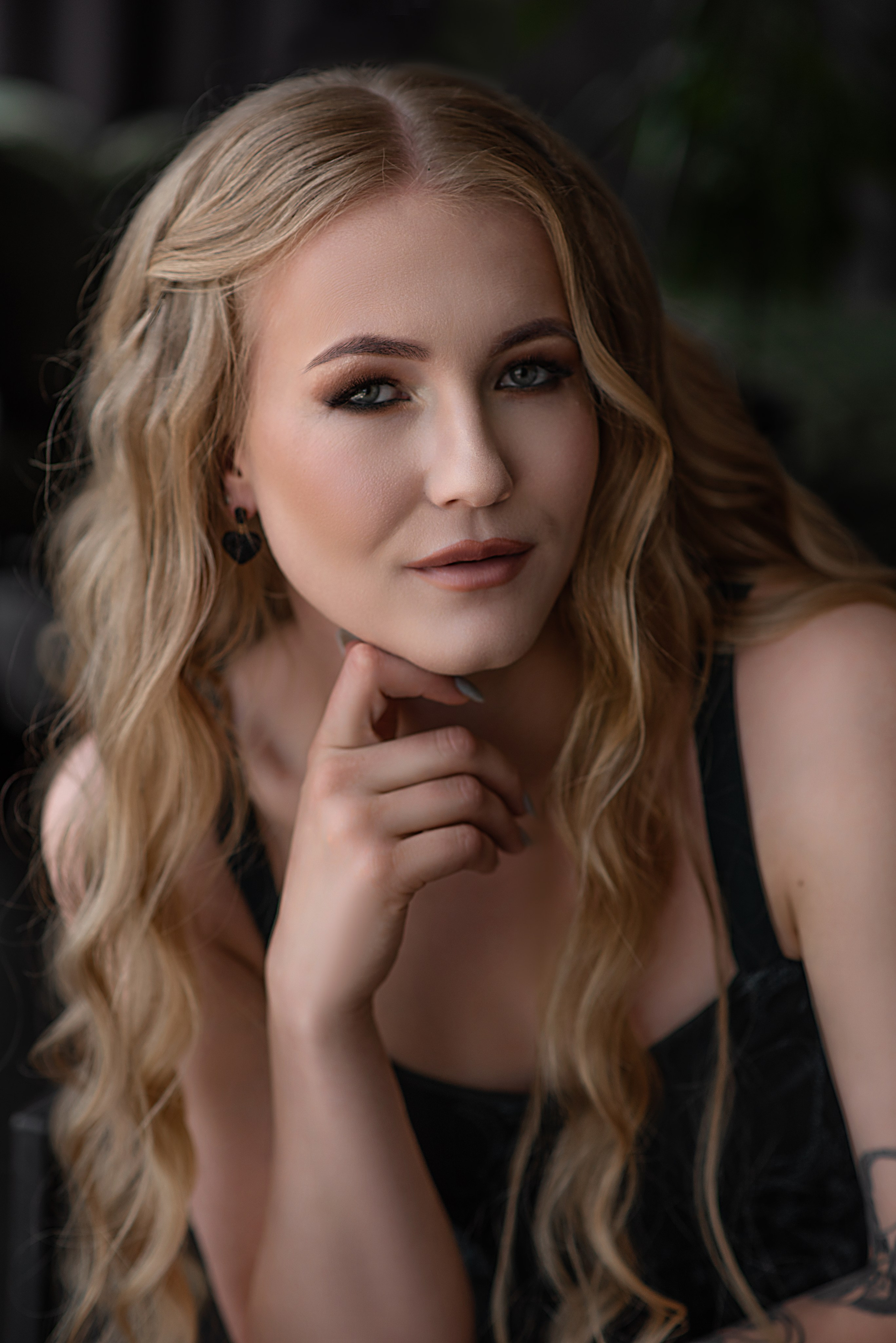 Портреты. Свадебный и семейный фотограф Симферополь Крым Юлия Титова