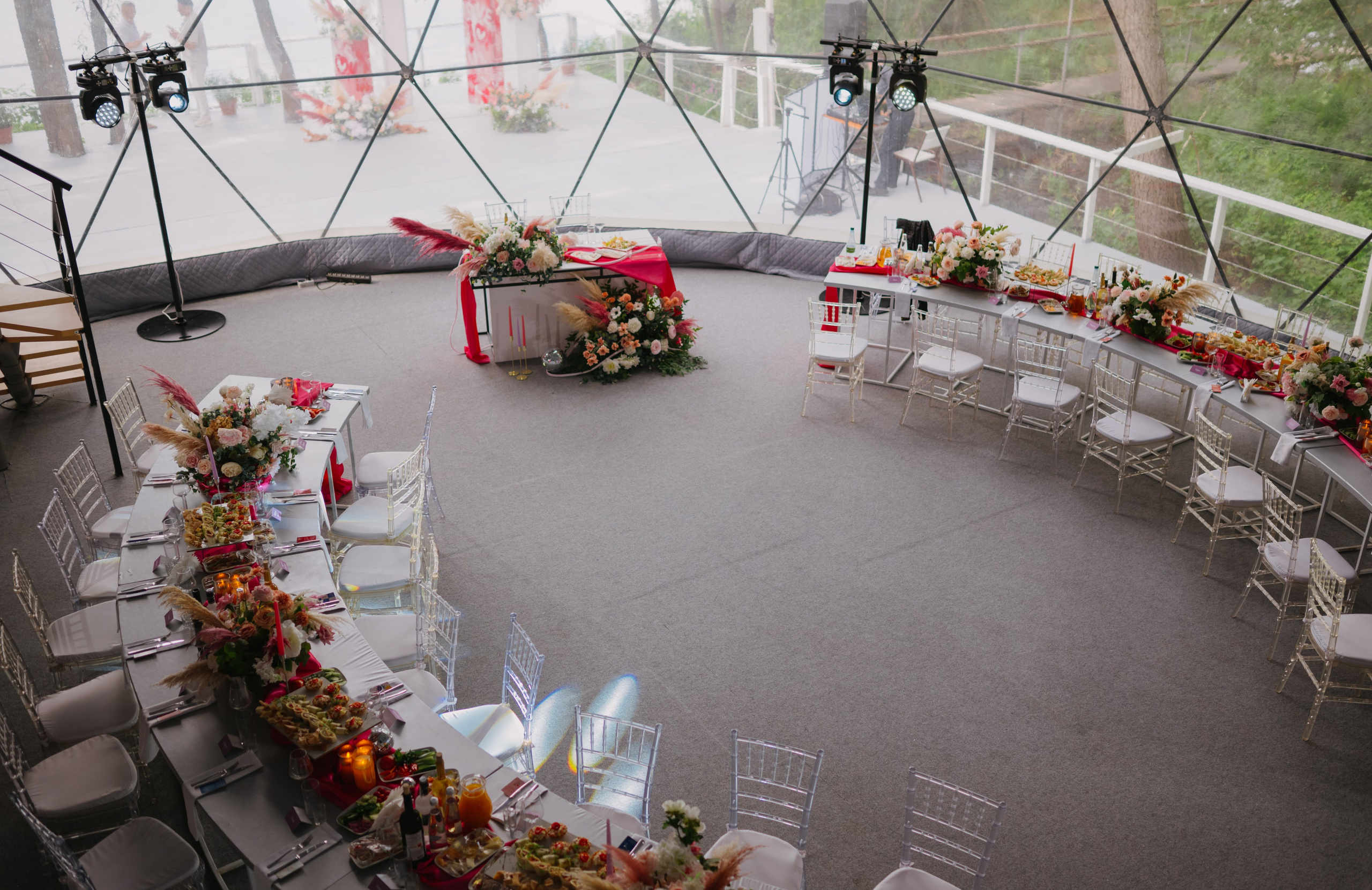 Илья и Маша. Свадебный фотограф Уфа Дарья Насырова