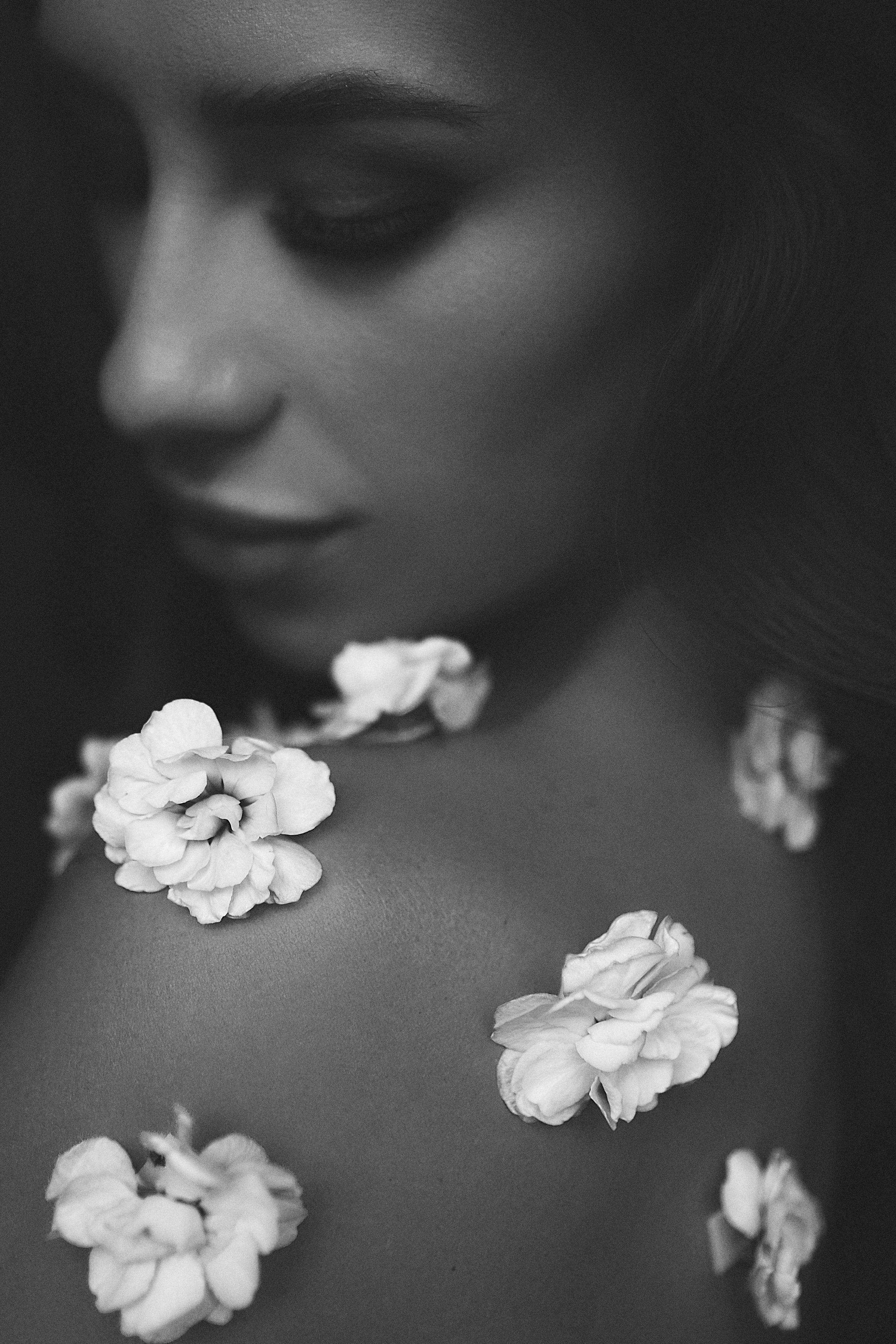 Анна. Свадебный и портретный фотограф в Москве Когырина Мария