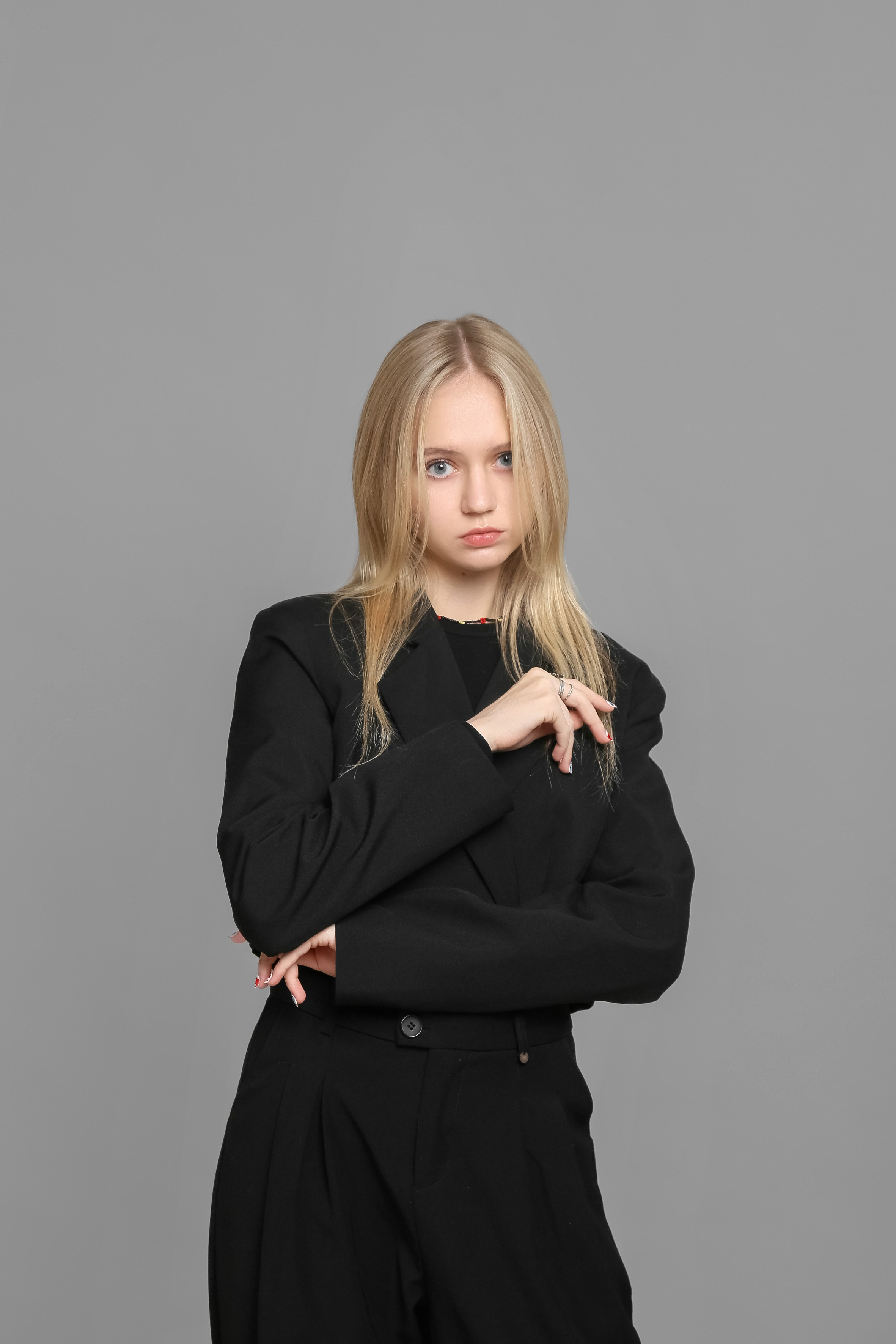 Студийные фото. Школьные выпускные альбомы в Белгороде