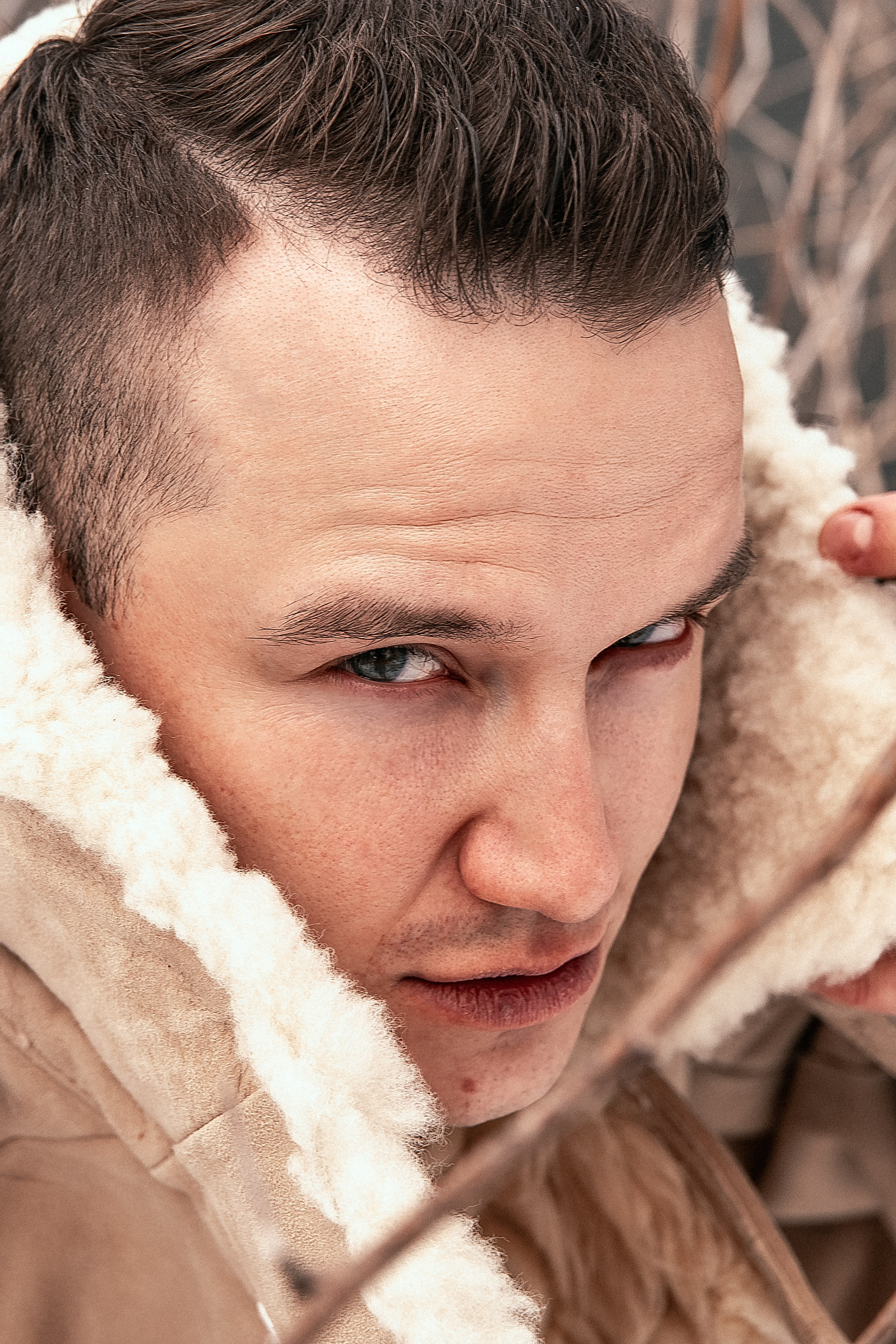 Михаил. Свадебный/Портретный фотограф снимаю в Москве