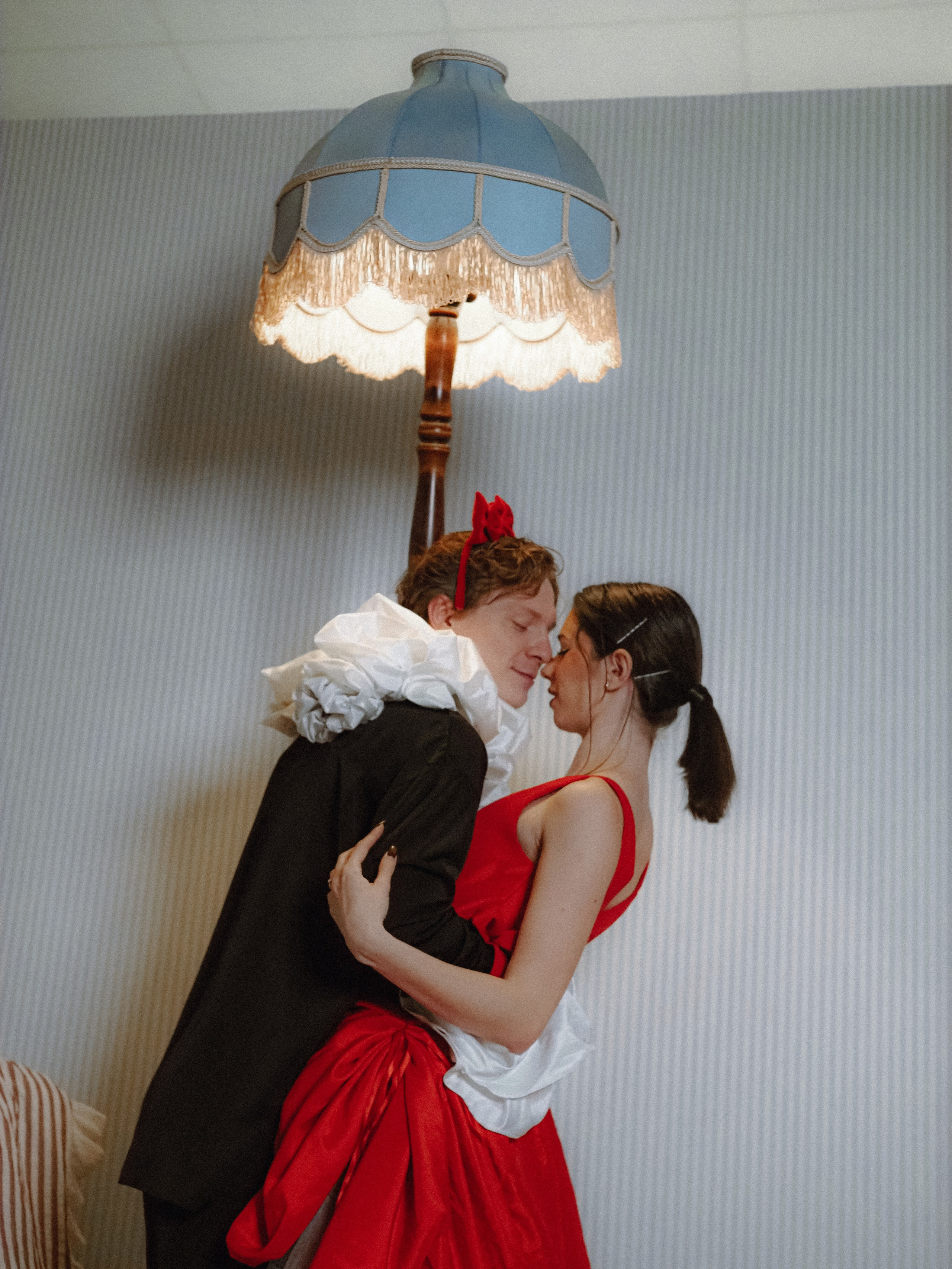 Arlequin. Фотограф Рязань. Семейный Свадебный фотограф