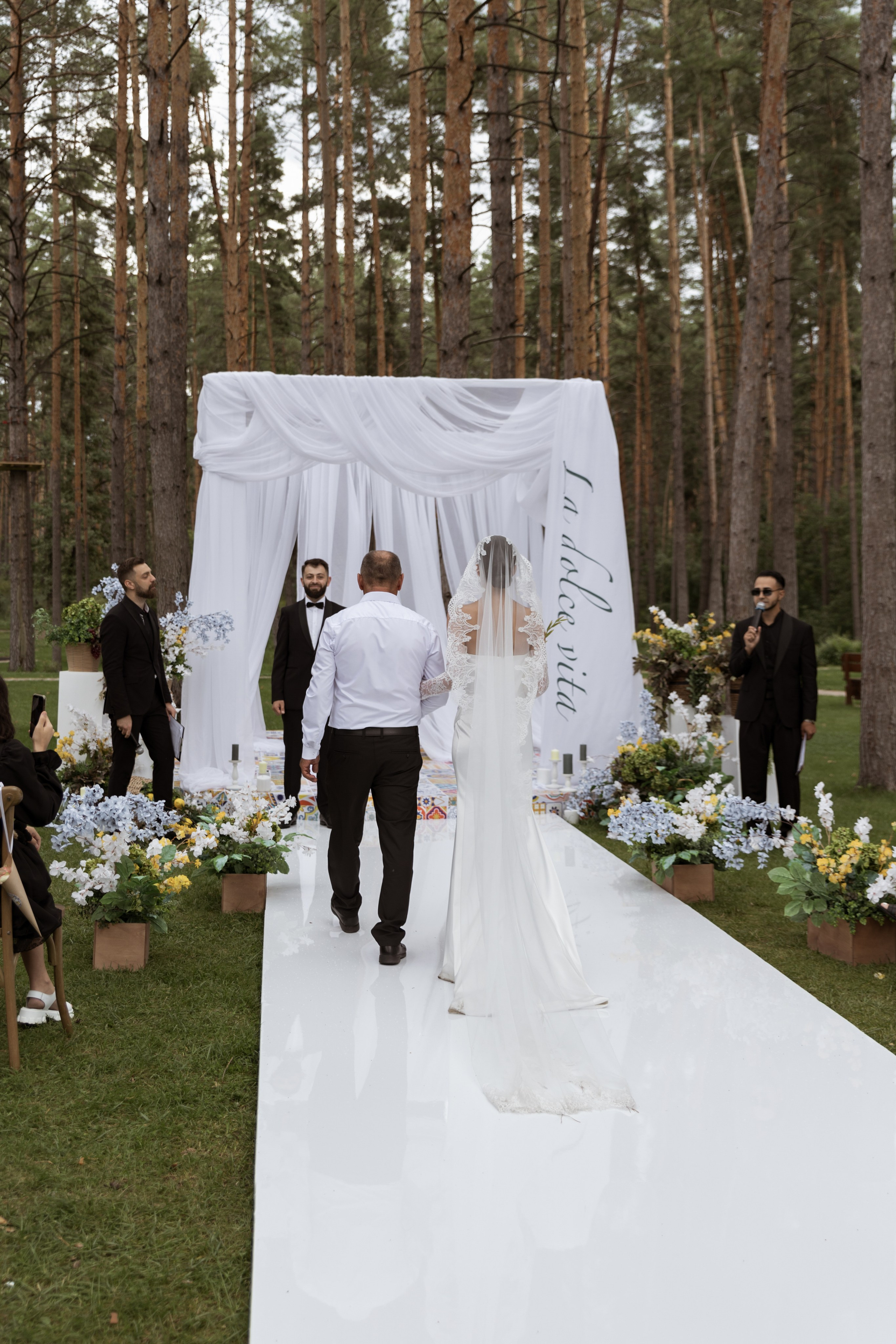 Владимир и Кнкуш. Свадебный фотограф в Самаре и СПБ Наталия Константинова
