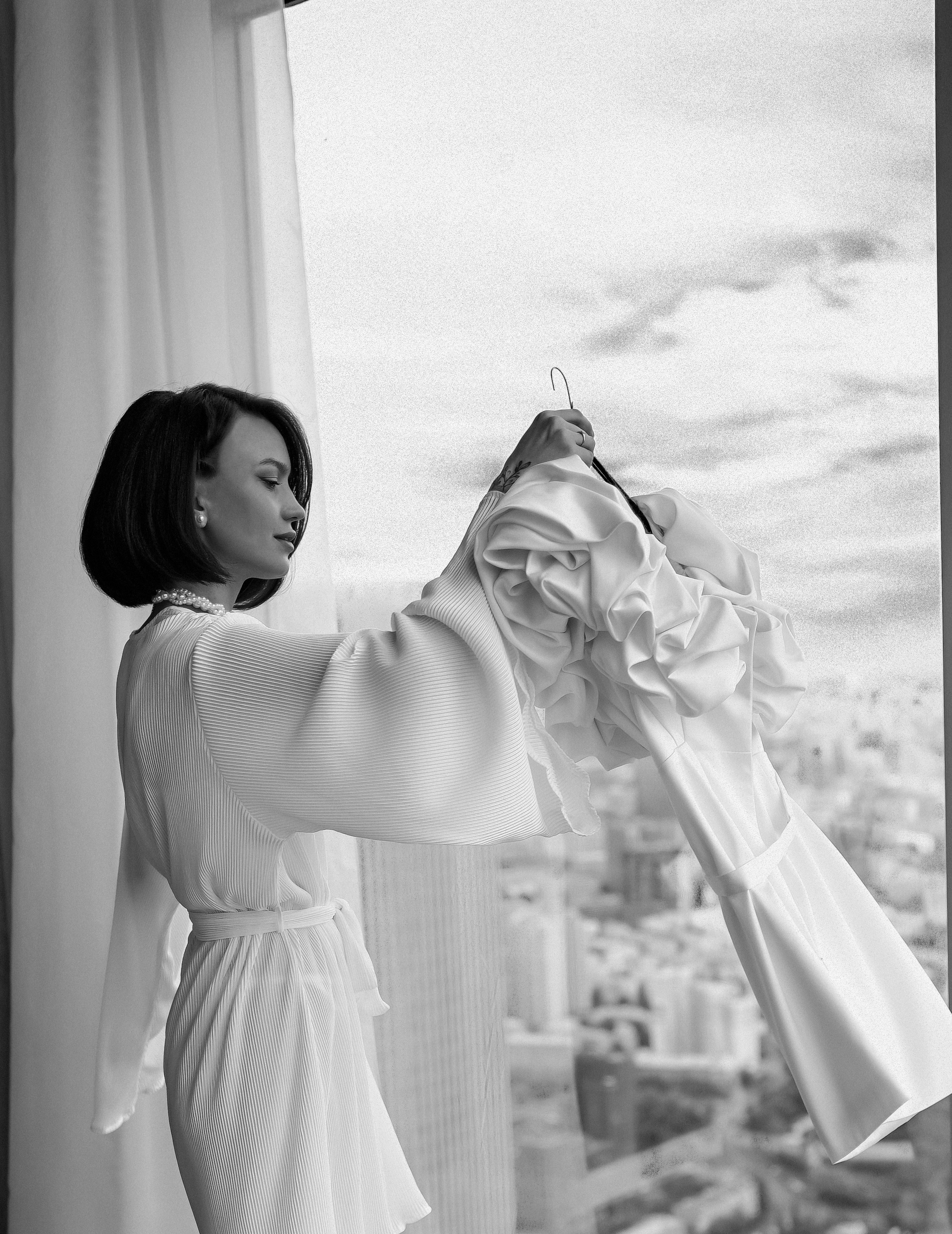 Влад и Анастасия. Портретный фотограф Москва Химки Субботина Екатерина