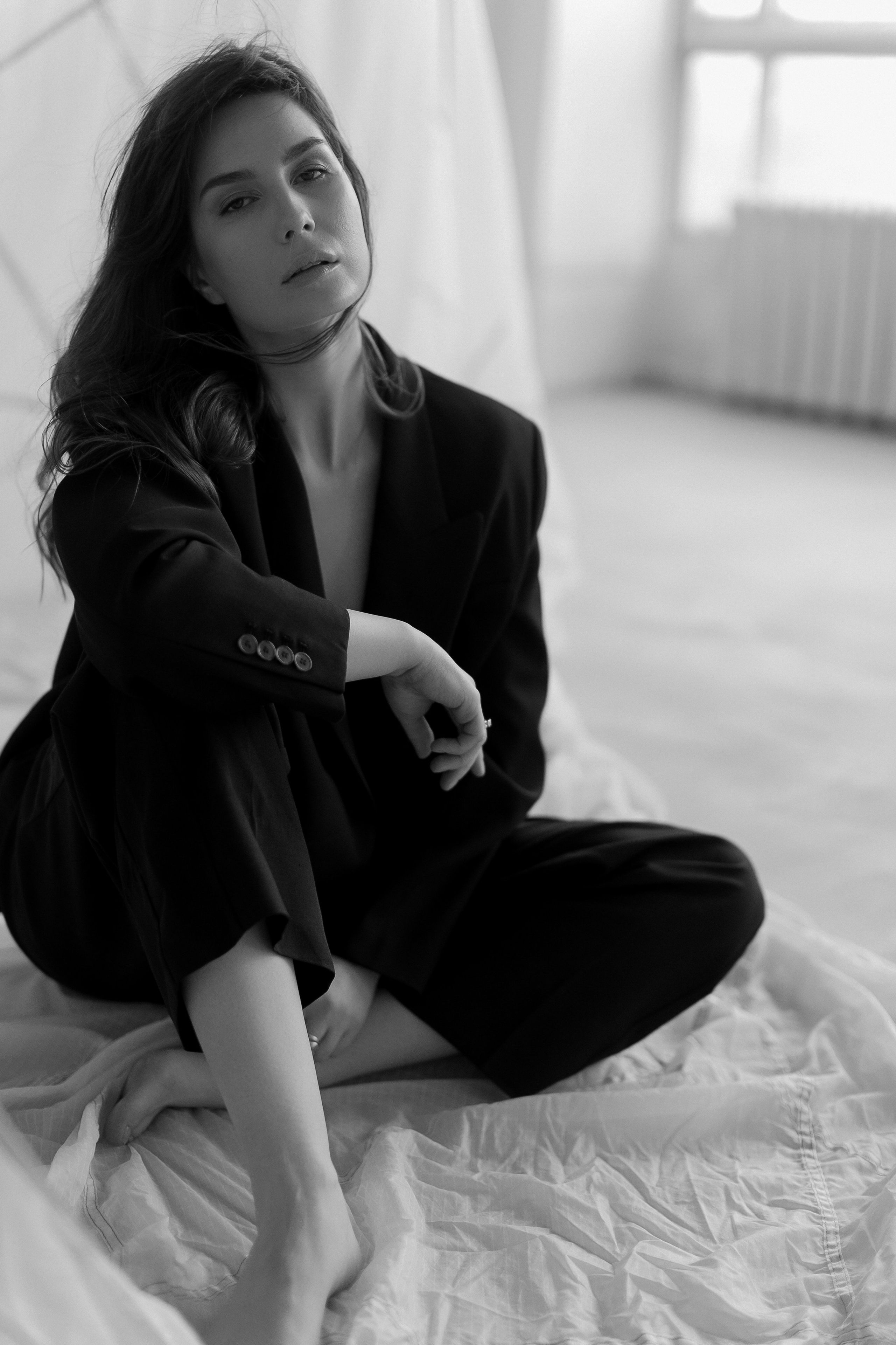 Портрет. Свадебный фотограф Екатерина Садчикова