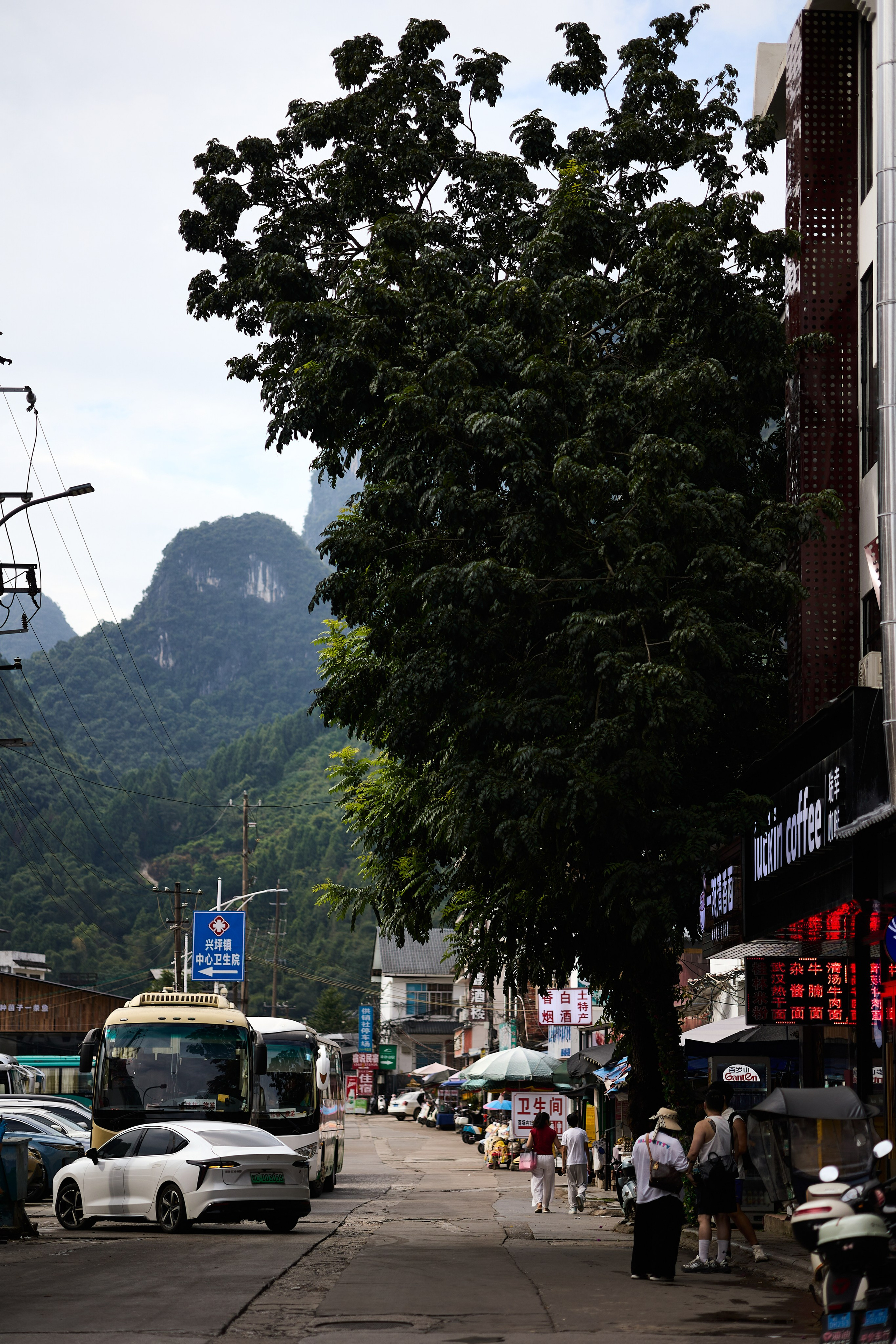 Китай. Хороший репортажный и промышленный фотограф в Казани Алексей Щелконогов