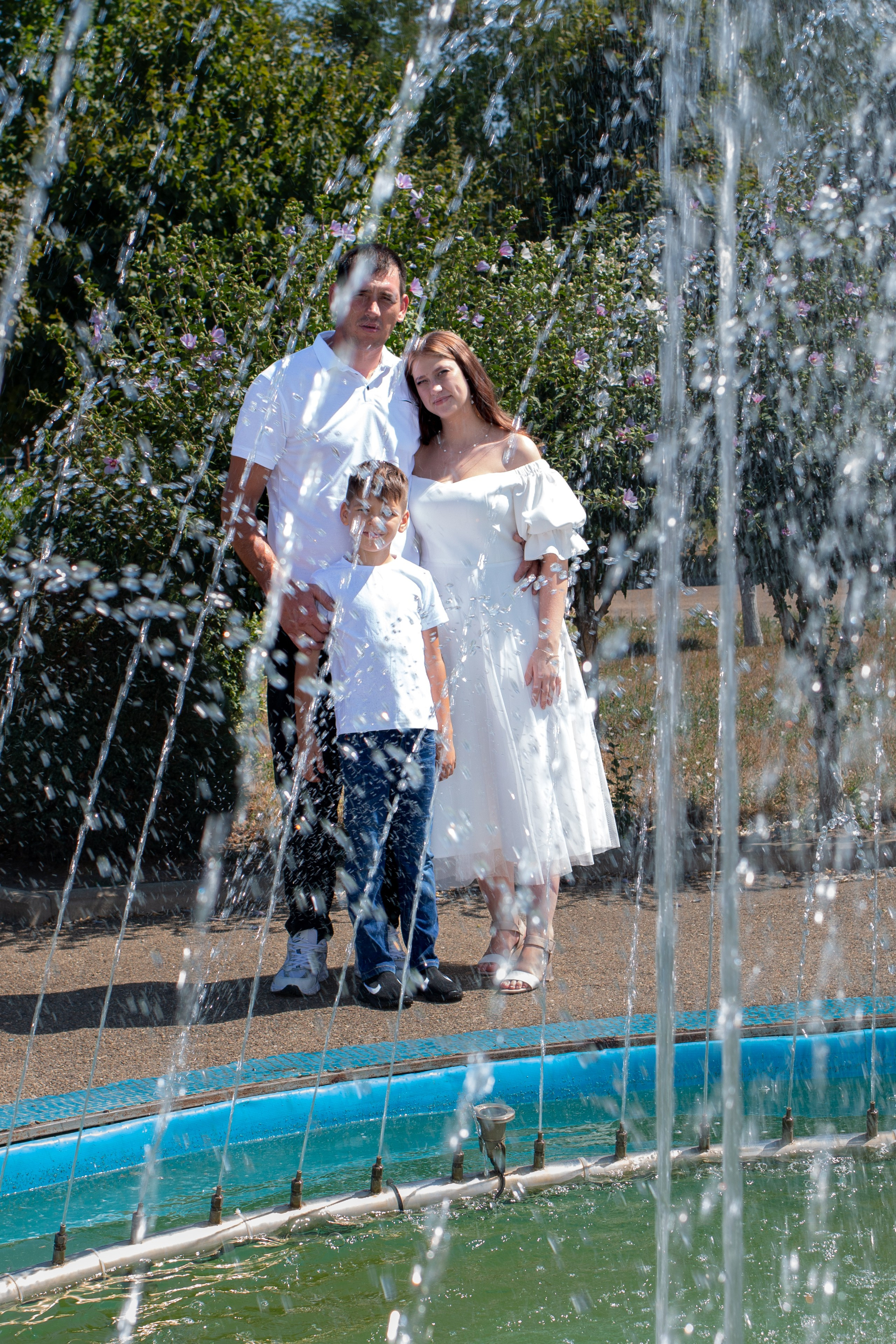 Регистрация Вячеслава и Елены. Главная